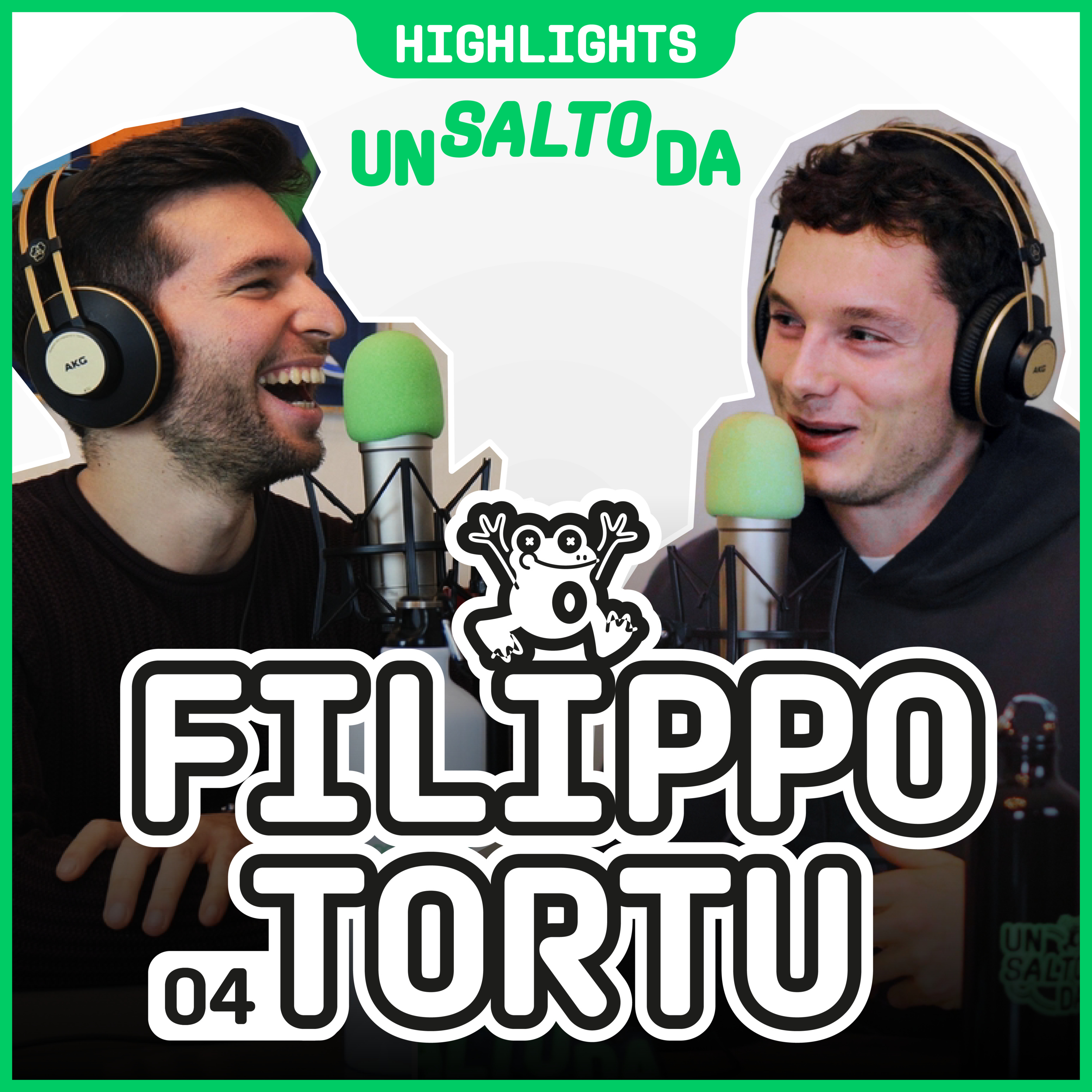 Un Salto Da