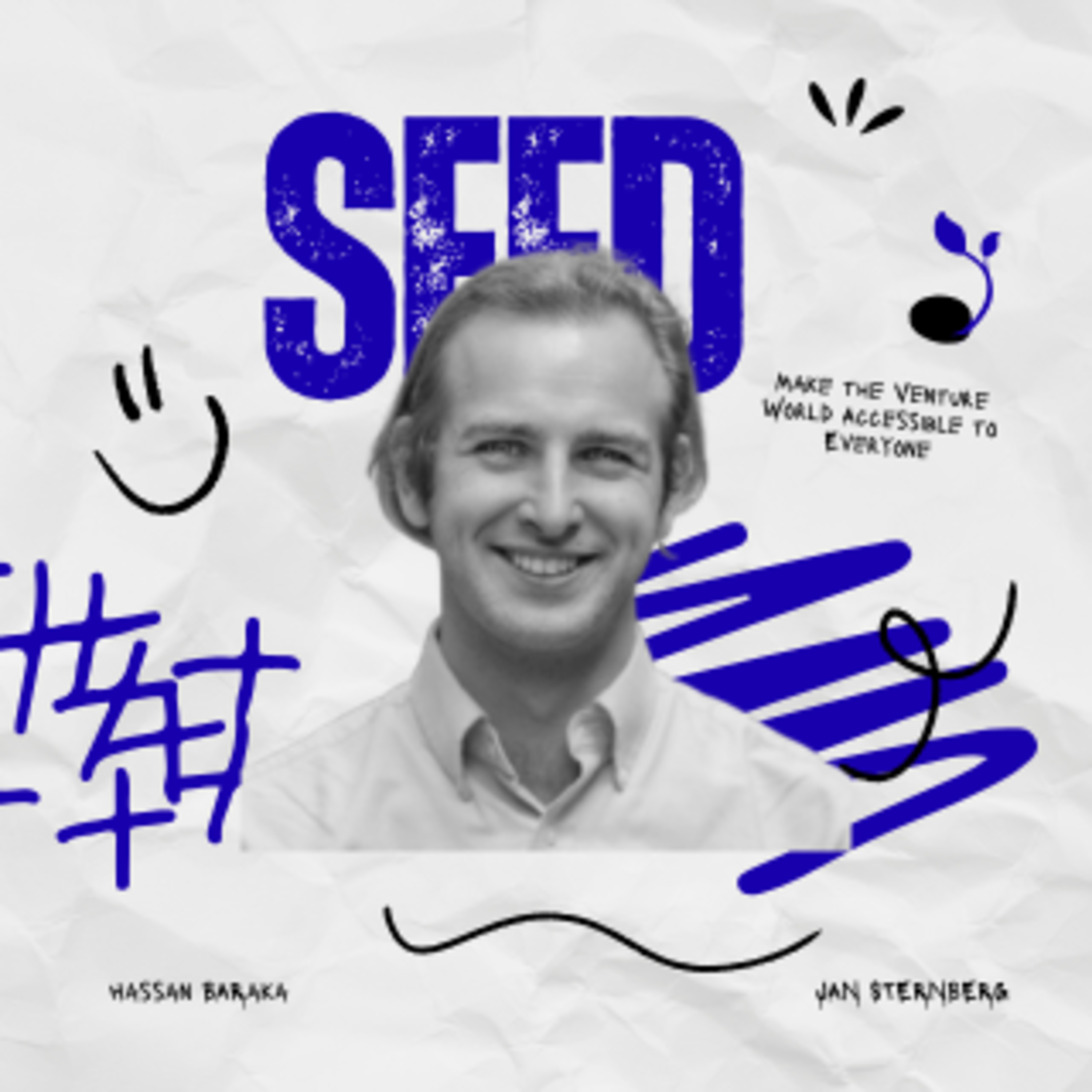 Smarter Outreach: How AI is Changing Venture Capital episode artwork