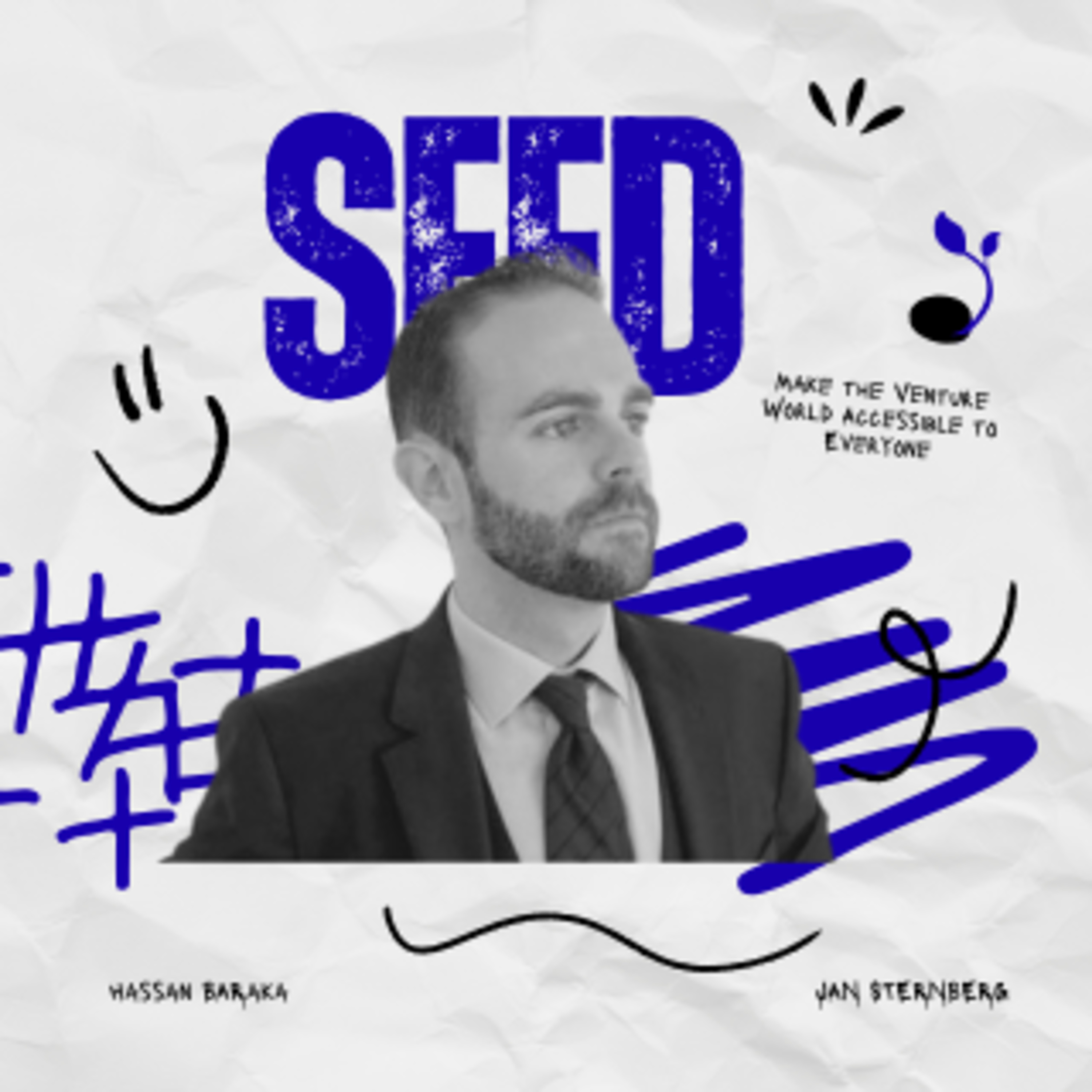 The Brutal Truth About Scaling Sales episode artwork