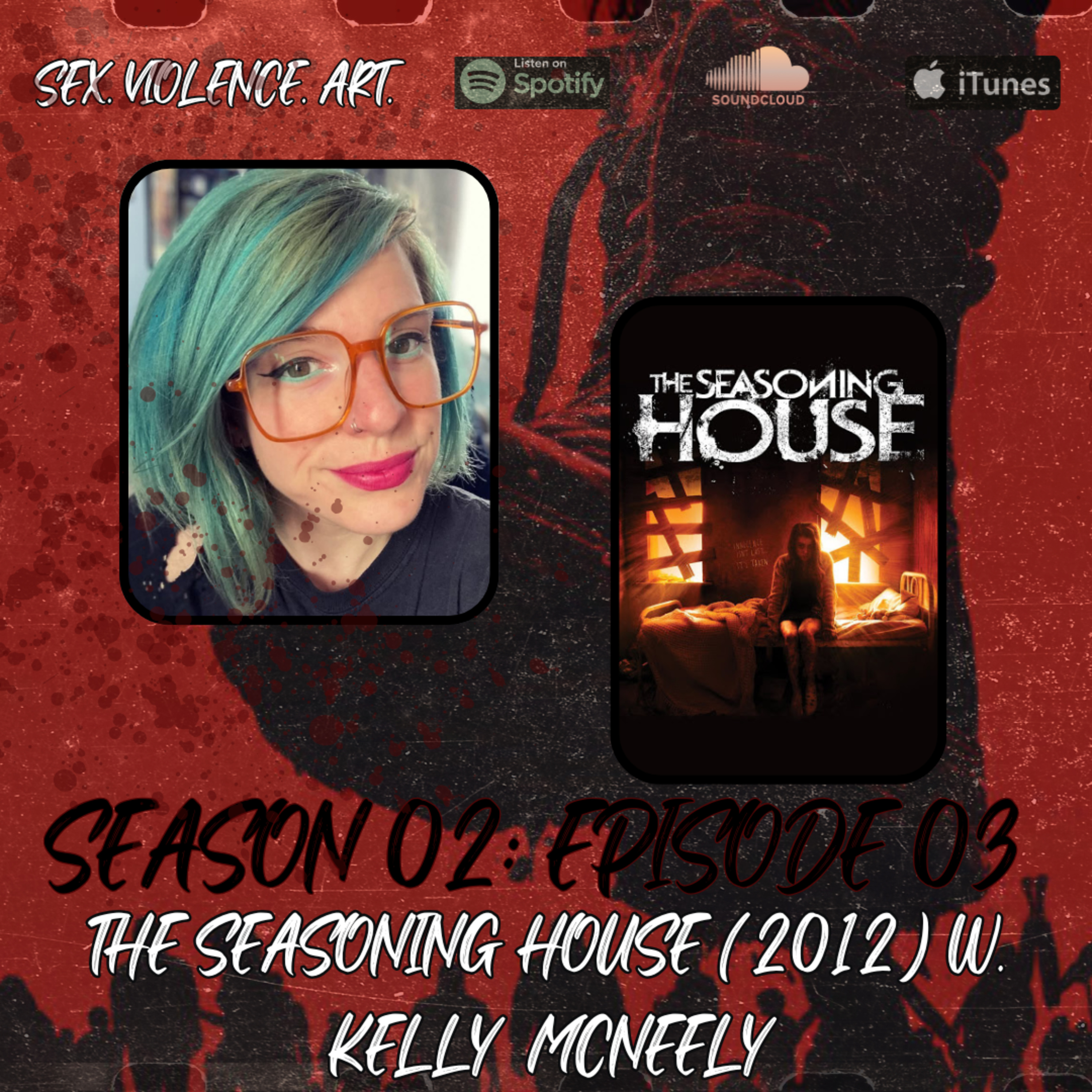 I Spit on Your Podcast