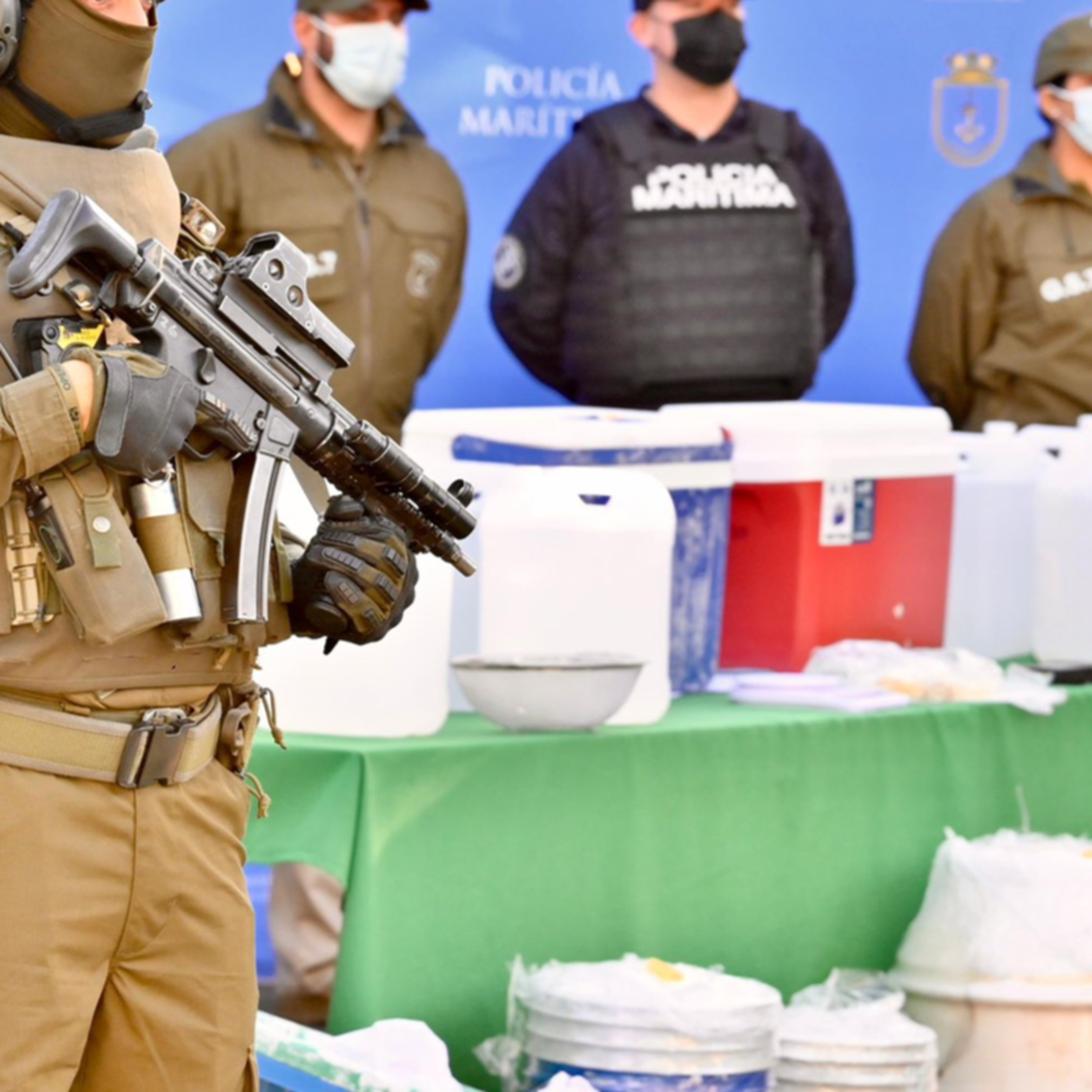 Javier Oliver Cuellar | PodCast