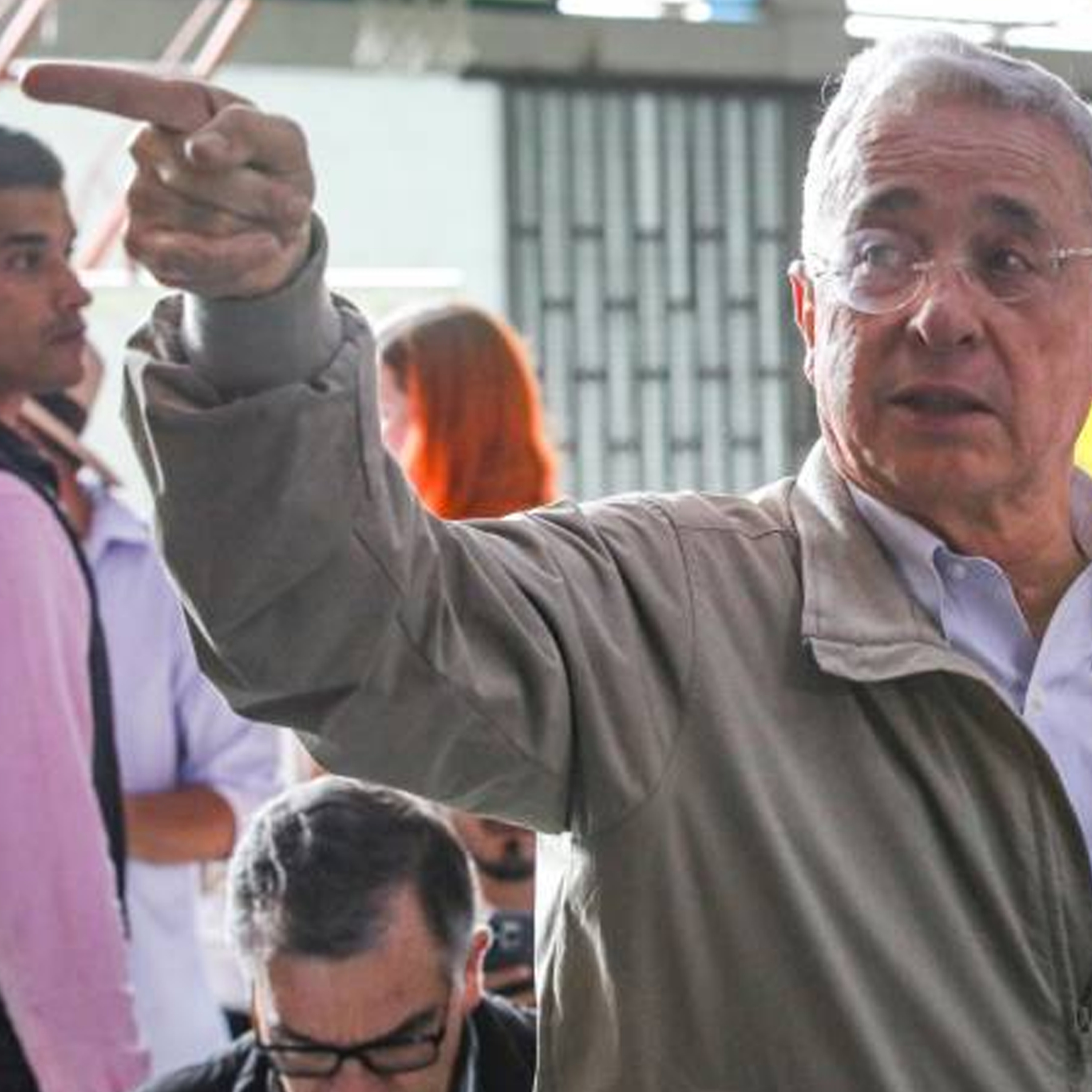 Javier Oliver Cuellar | PodCast