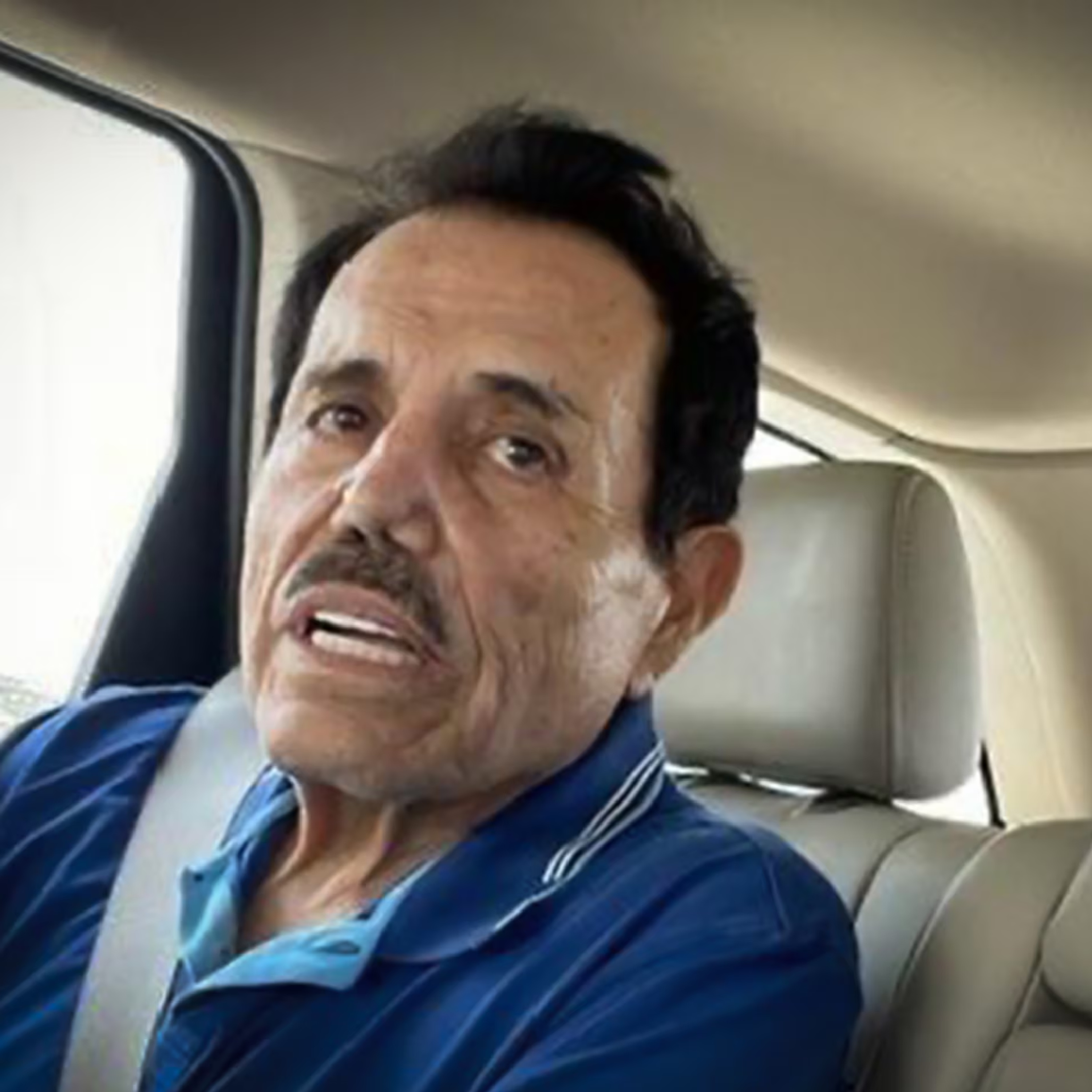 Javier Oliver Cuellar | PodCast