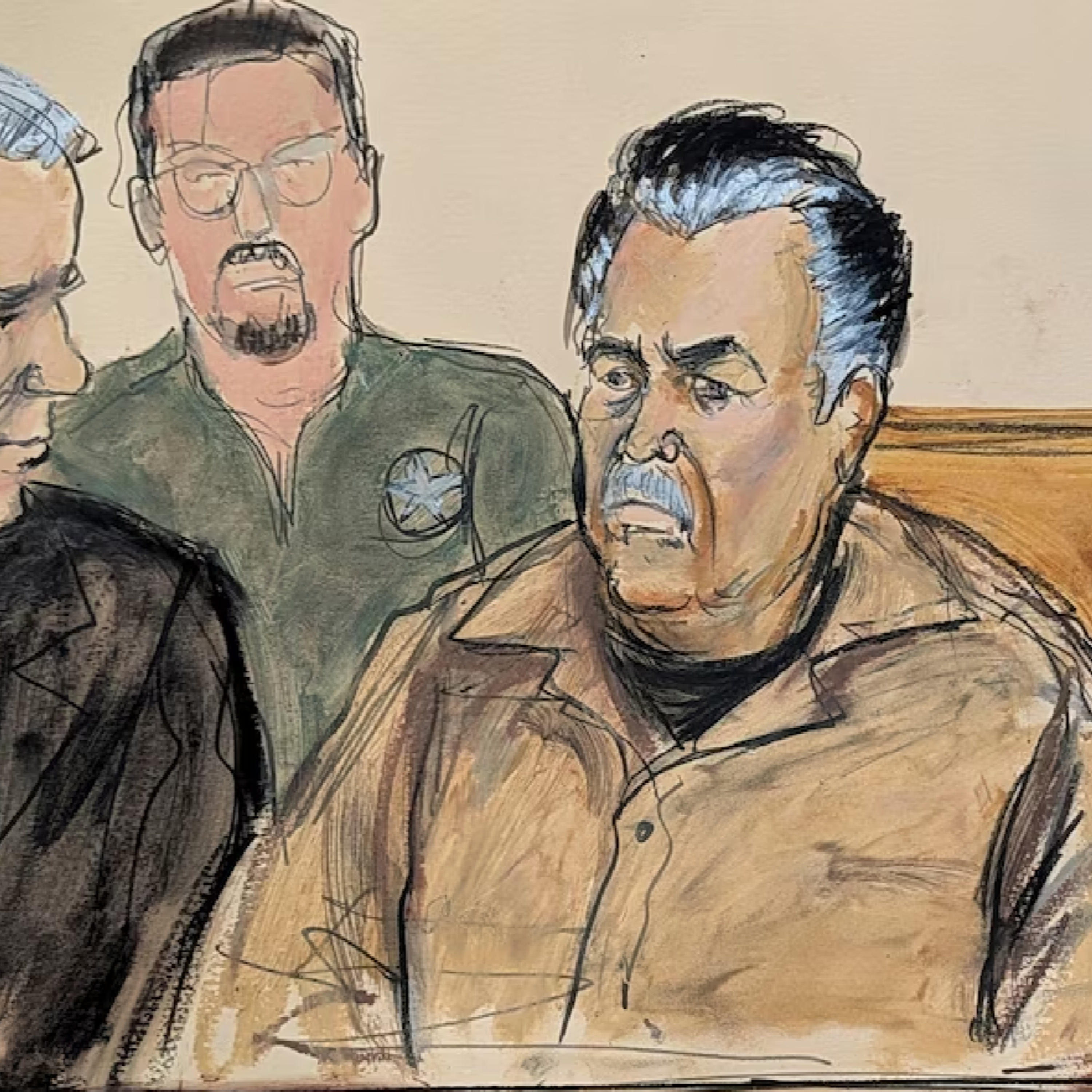 Javier Oliver Cuellar | PodCast