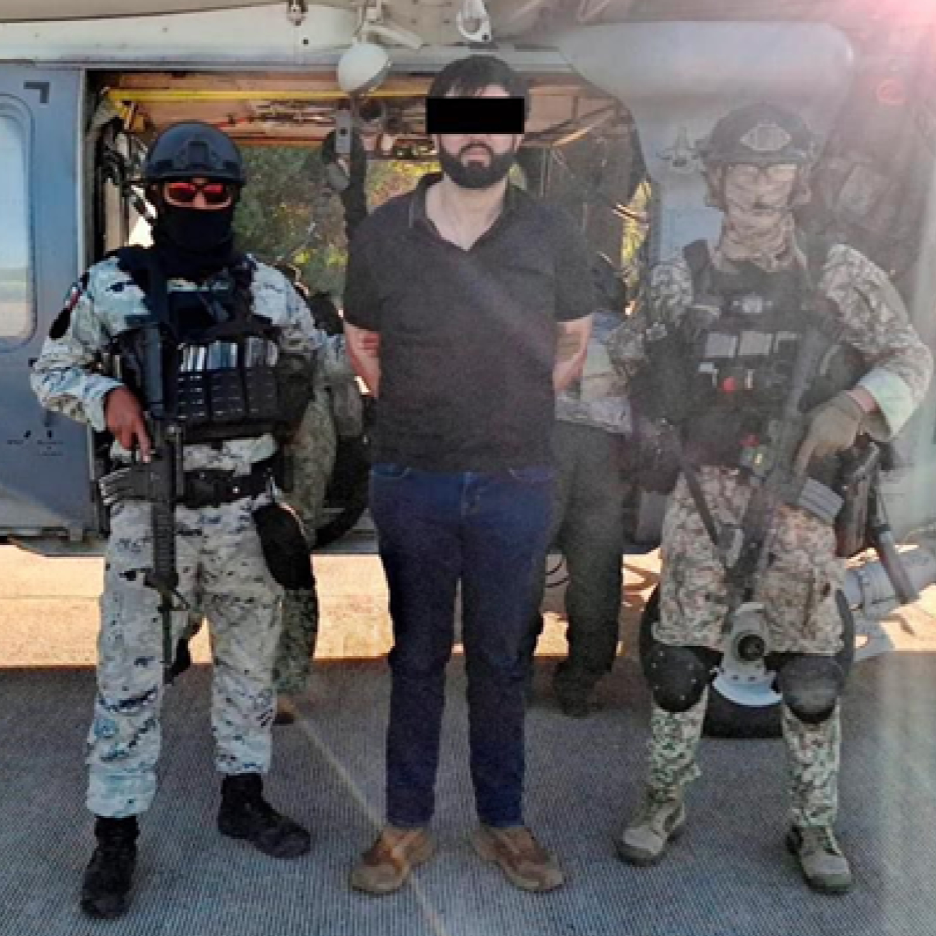 Javier Oliver Cuellar | PodCast