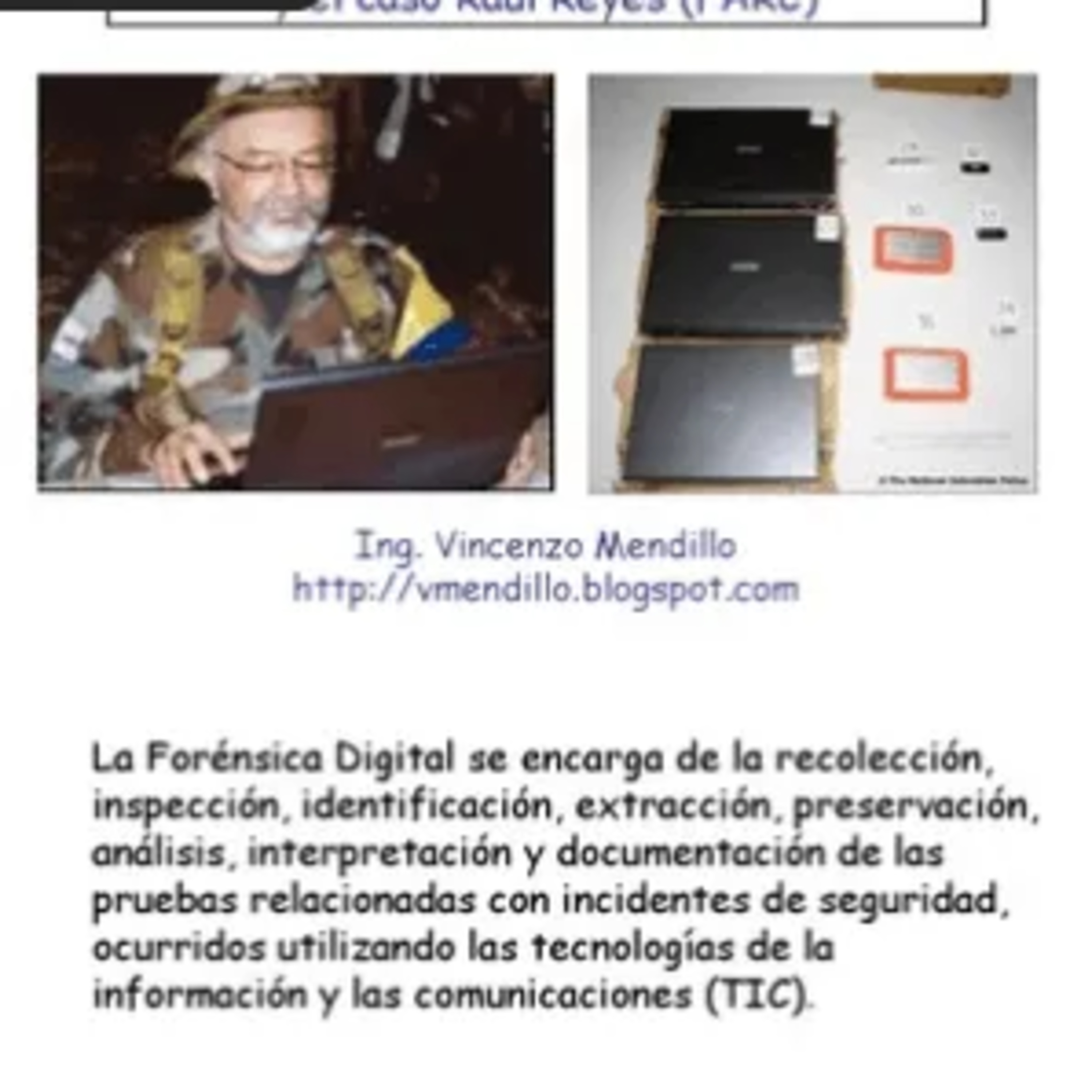 Javier Oliver Cuellar | PodCast