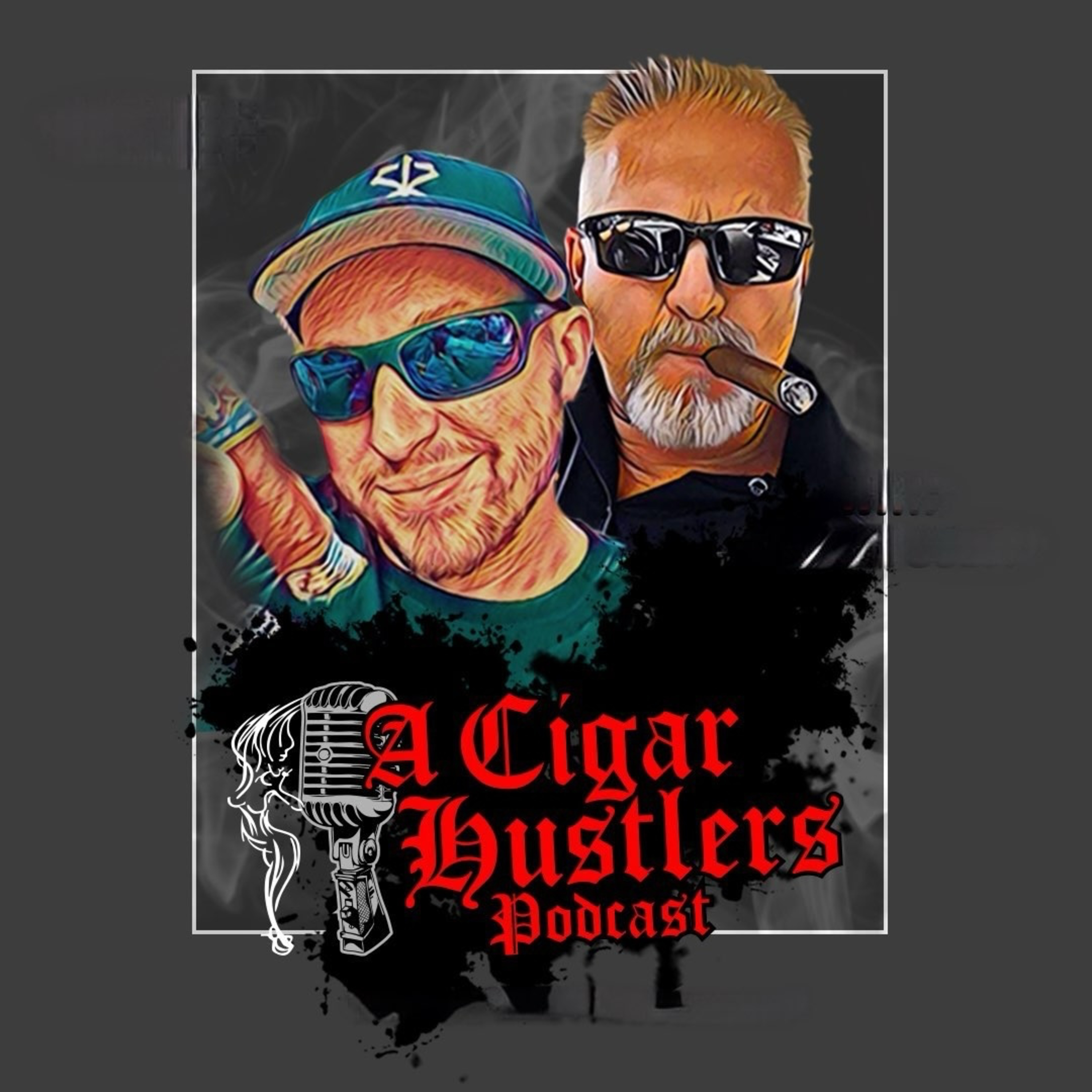 Hustlers Universe Network