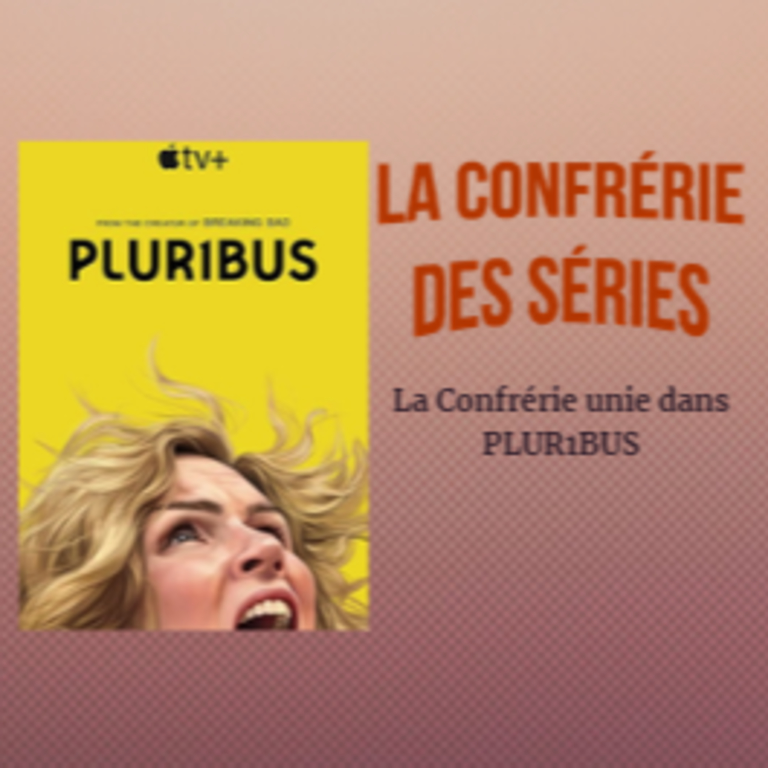 LCDS40 : La confrérie unie dans PLUR1BUS