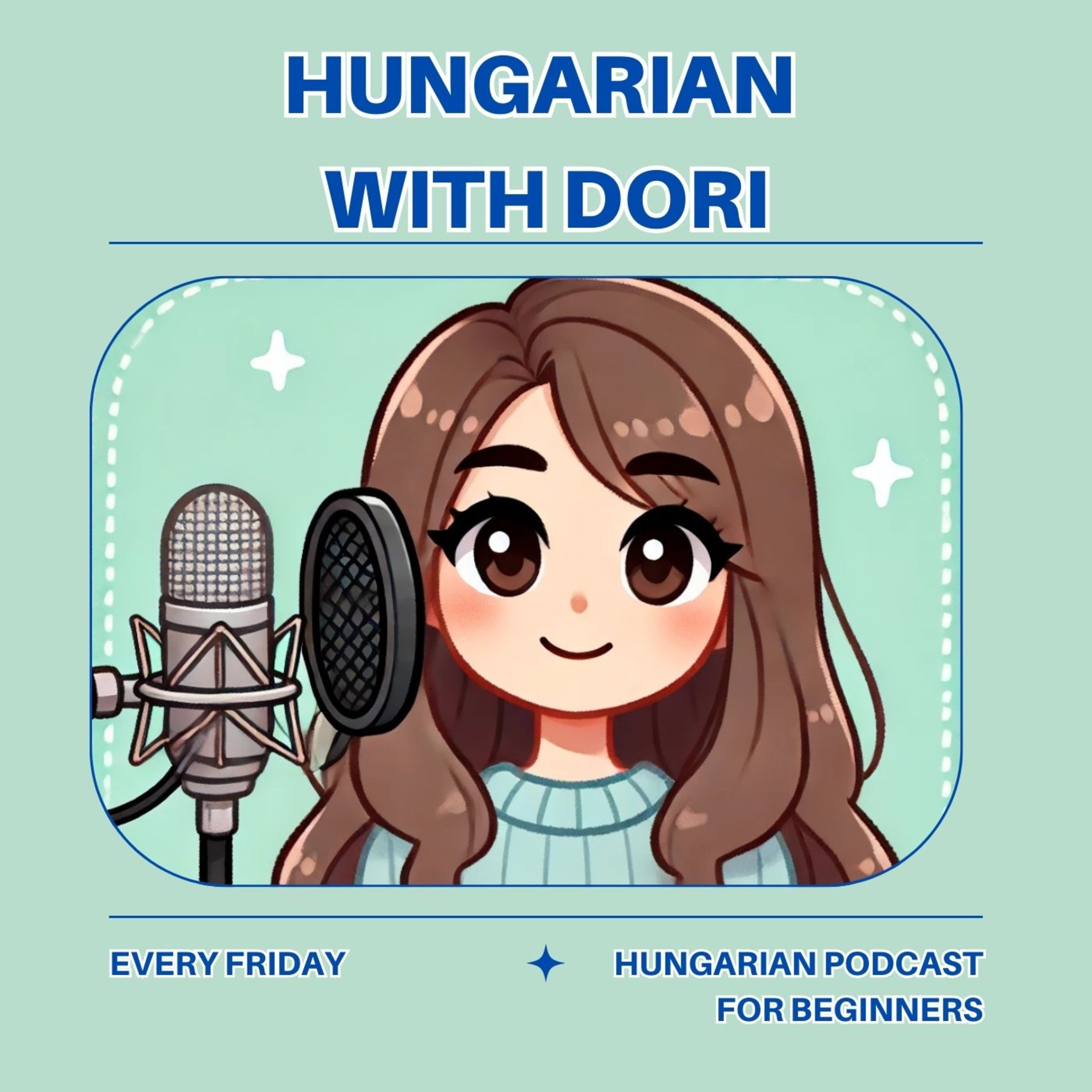 [B1] Ep 04. Nyelvtanulás episode artwork