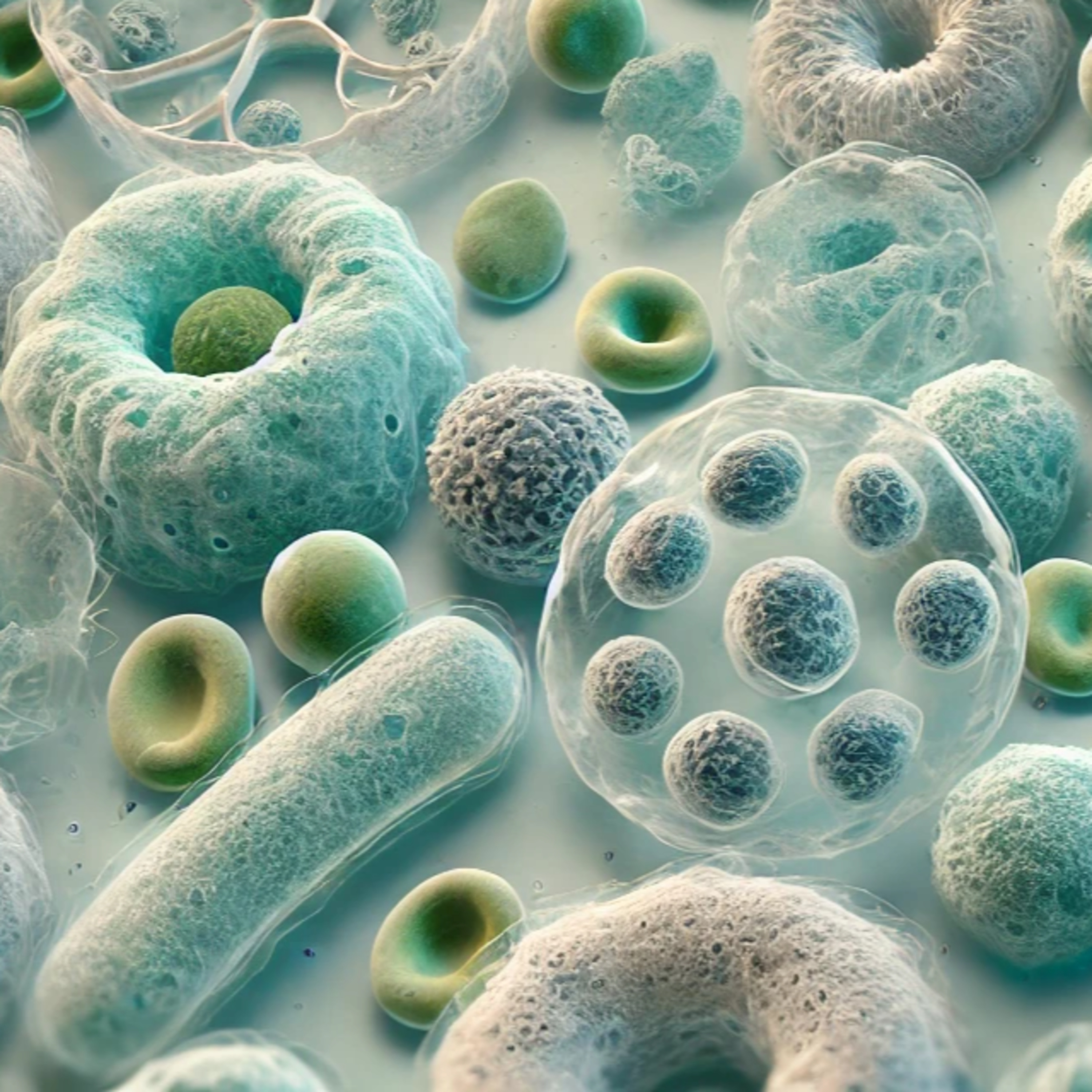 Surgical Pathology: Definitions For The MRCS