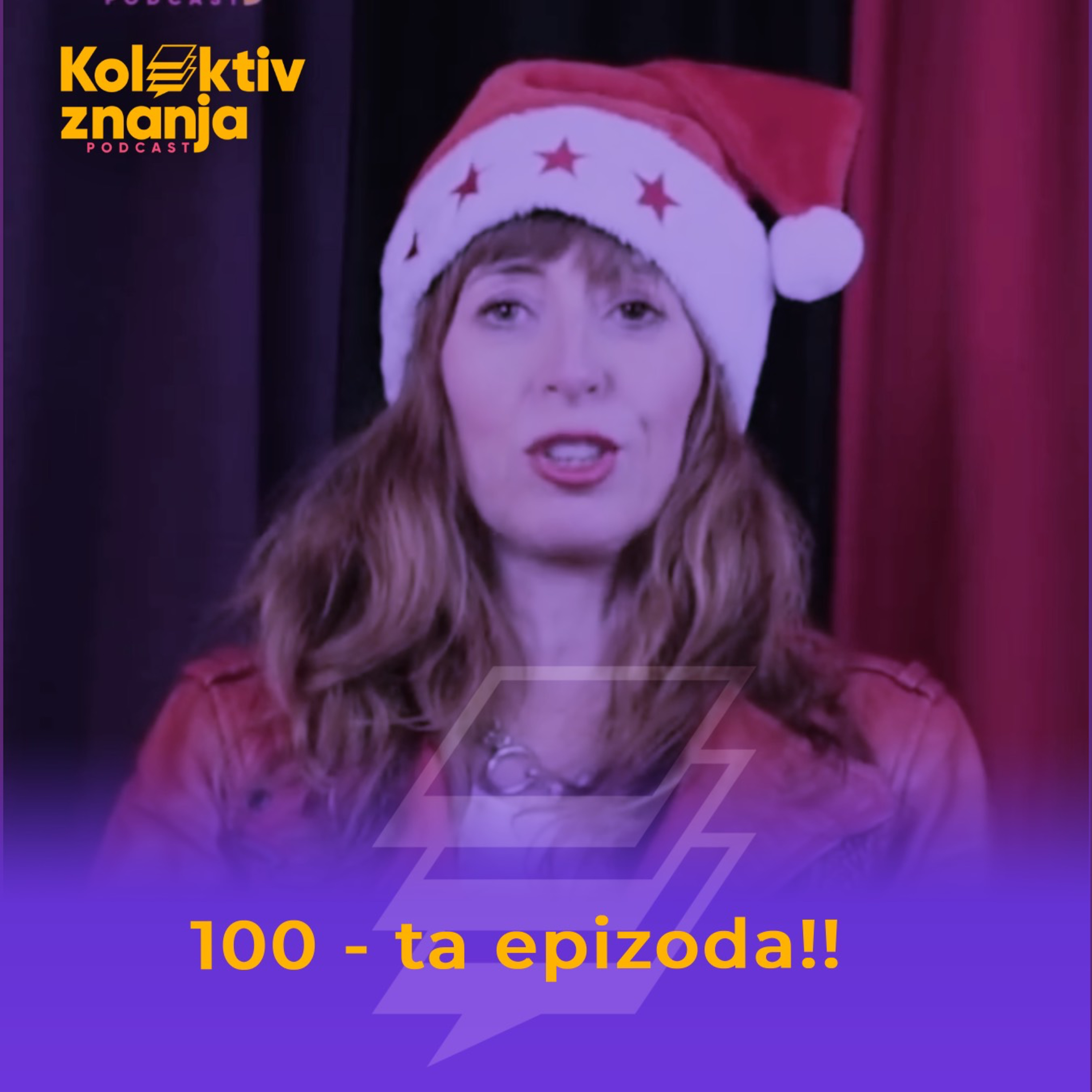 Stigli smo do 100-te epizode! episode artwork