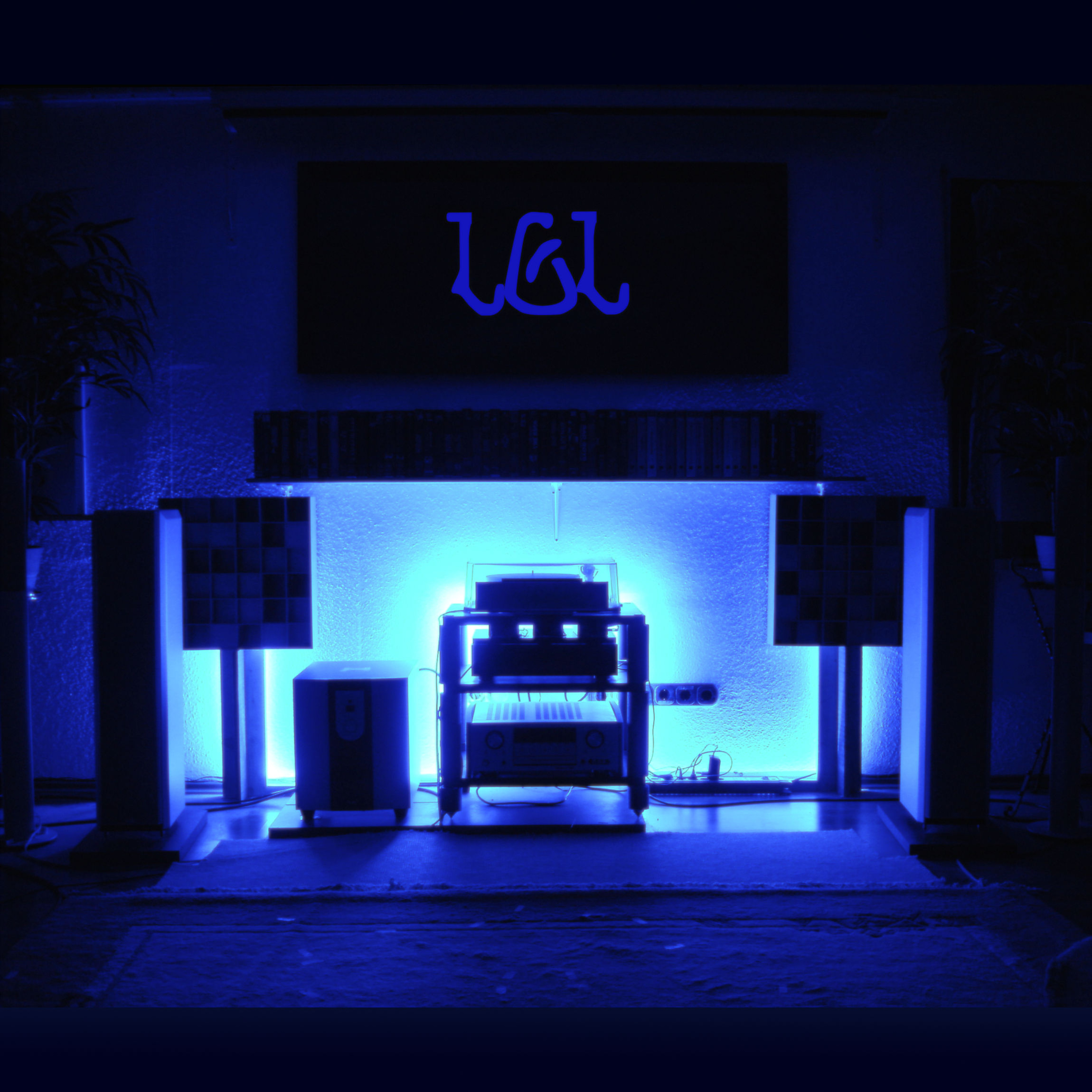 🎧LGL - Subtle Eruptions Bonus 2019/10/19 episode artwork