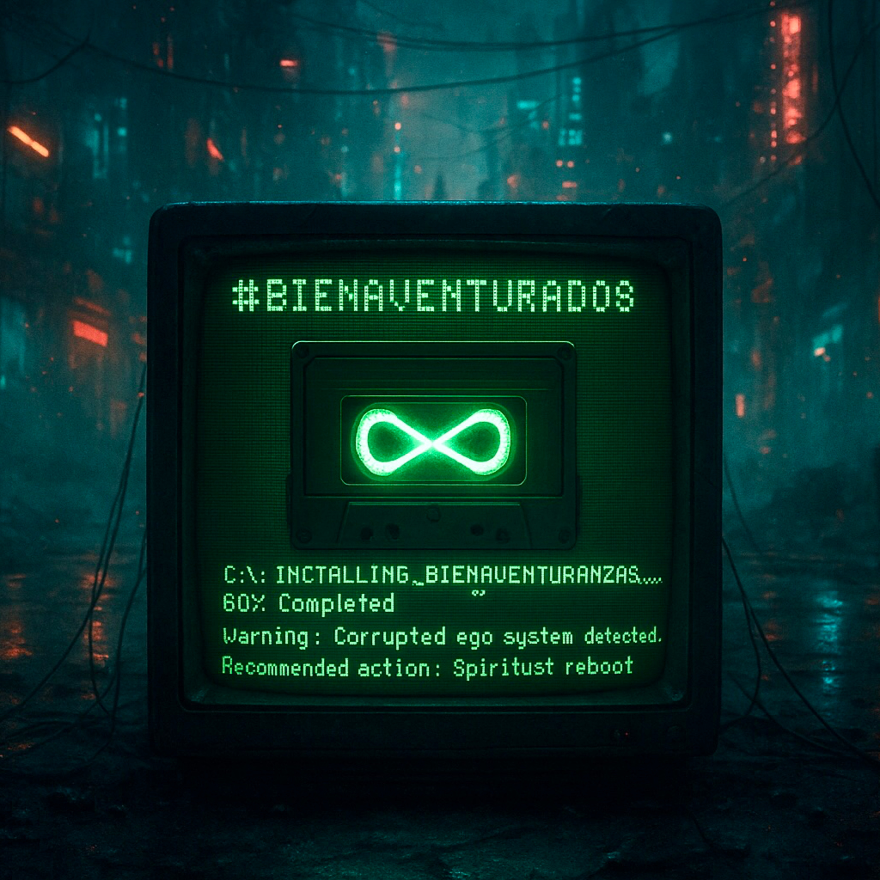#Bienaventurados episode artwork