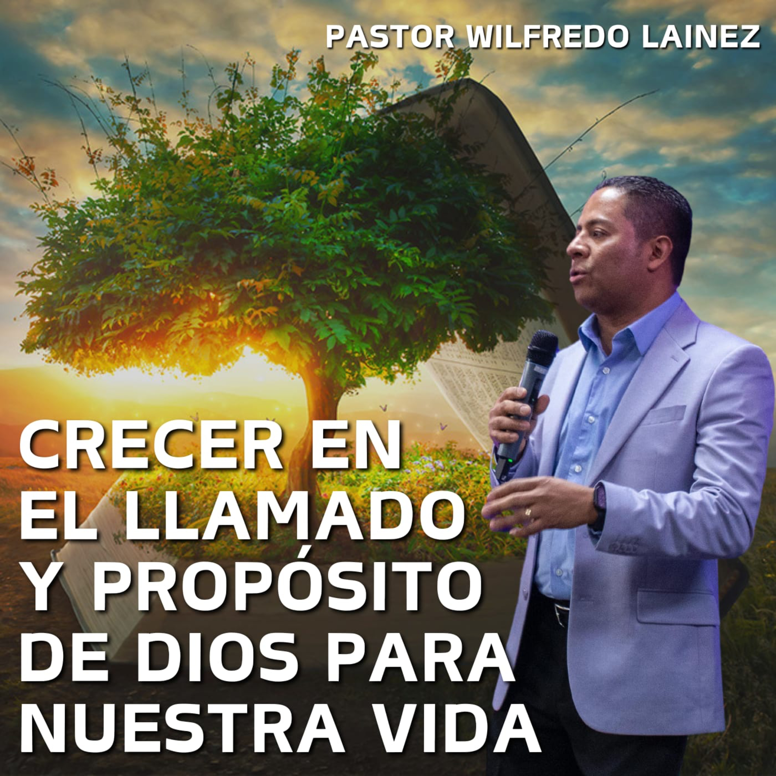 Iglesia Cristiana Restaurando Vidas