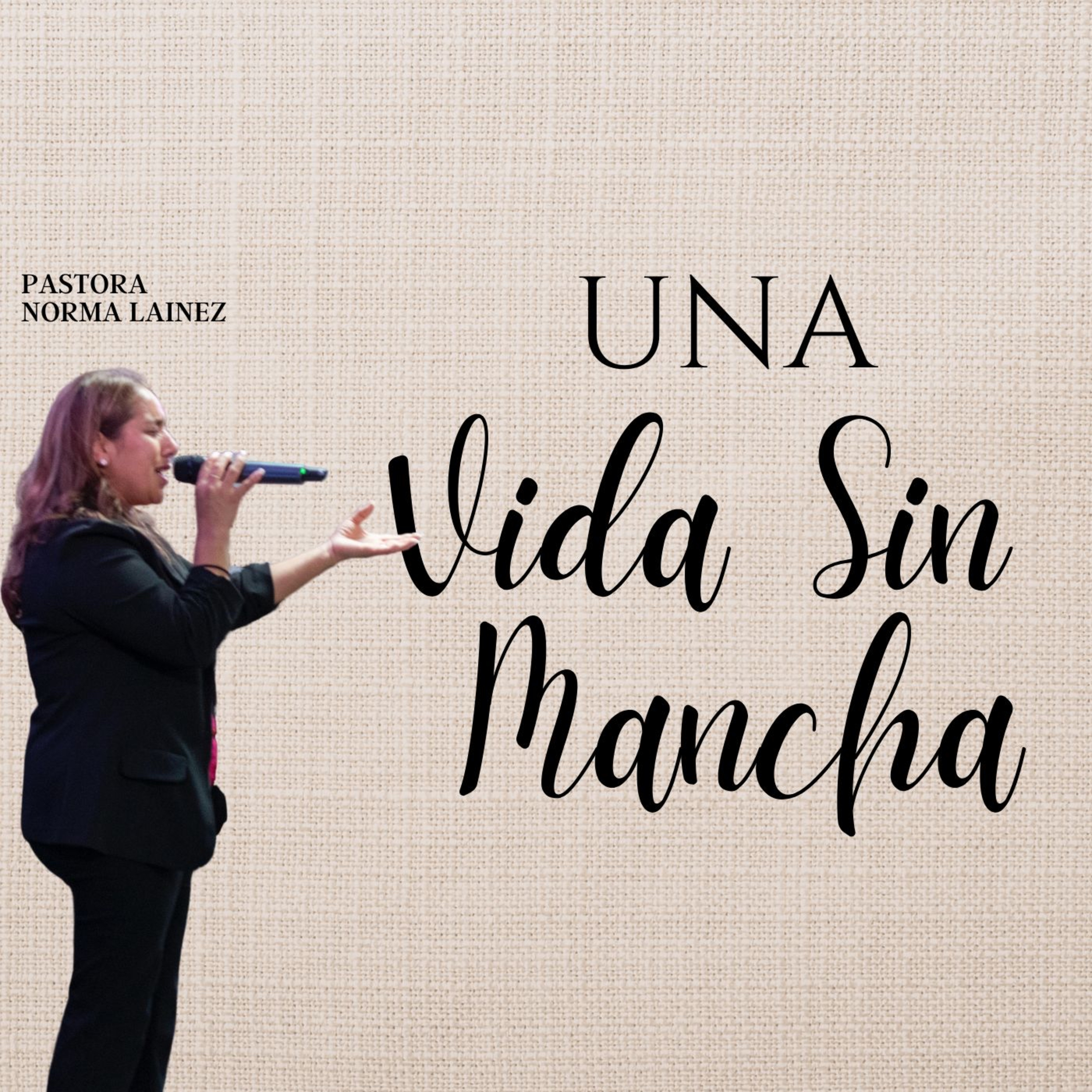Iglesia Cristiana Restaurando Vidas