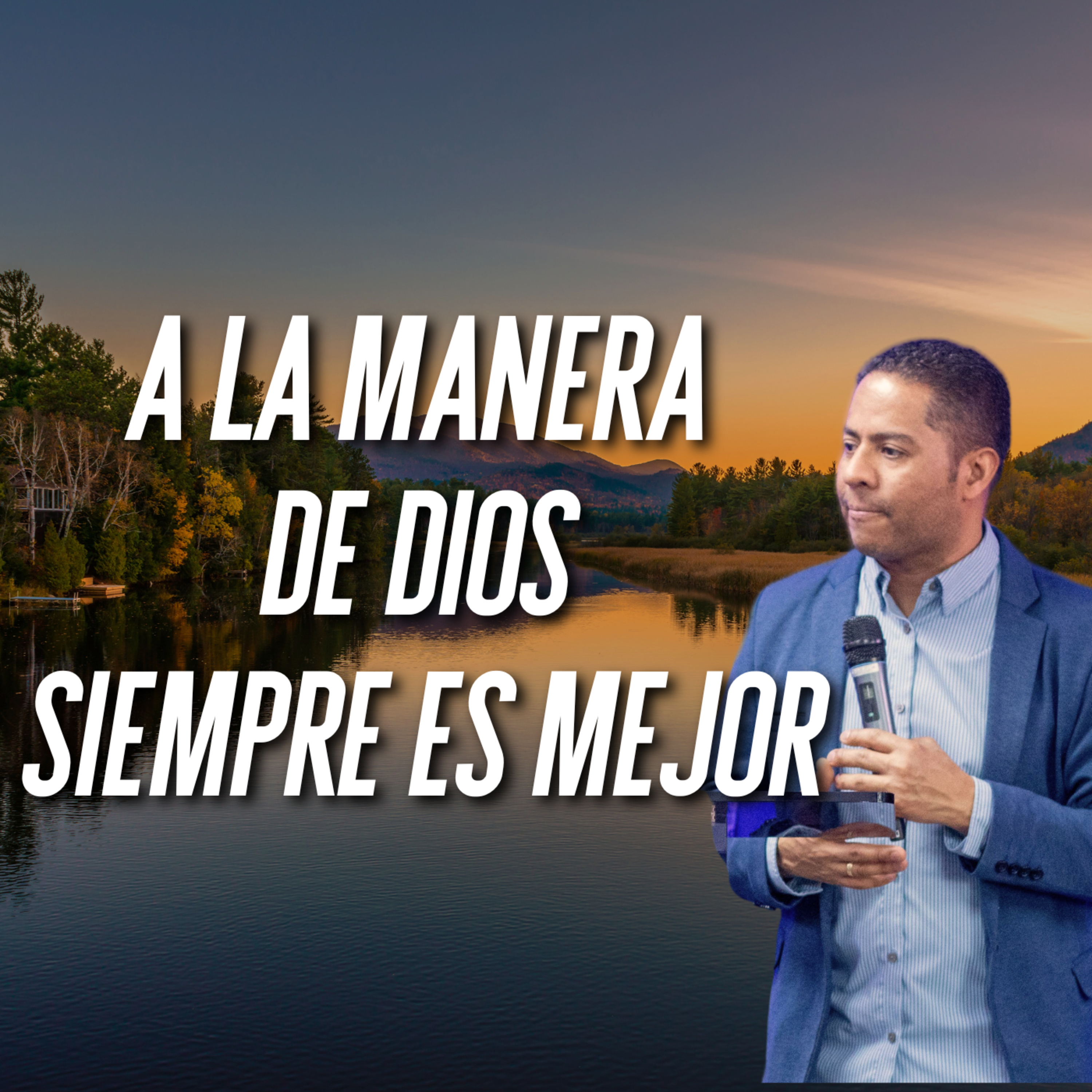 Iglesia Cristiana Restaurando Vidas