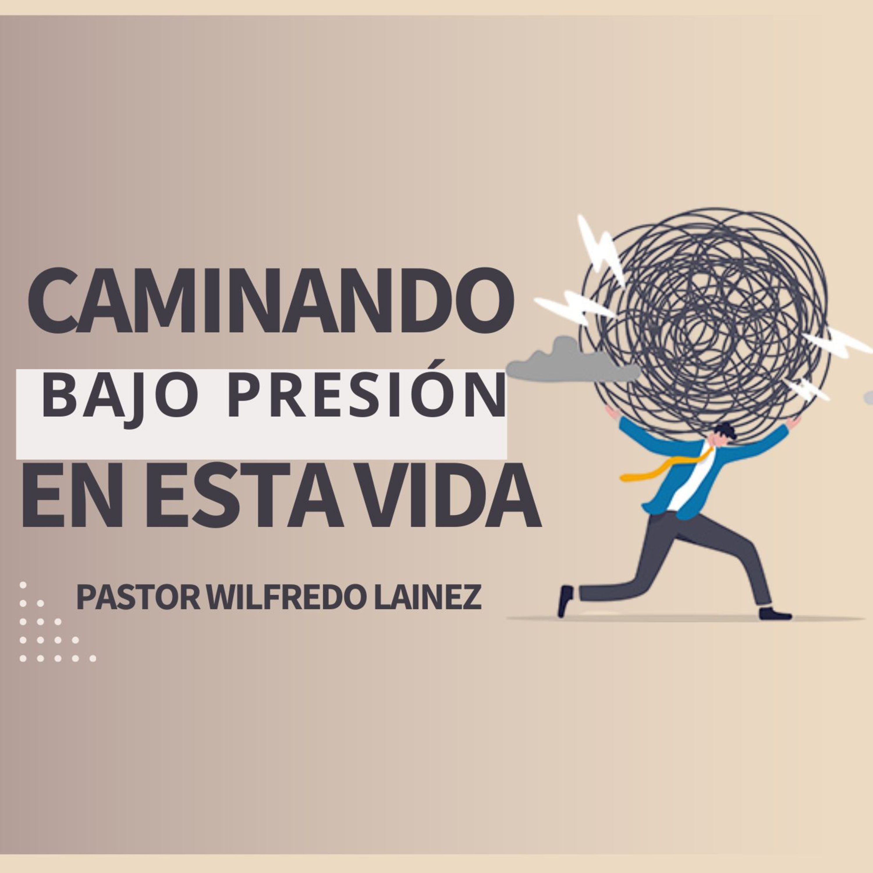 Iglesia Cristiana Restaurando Vidas