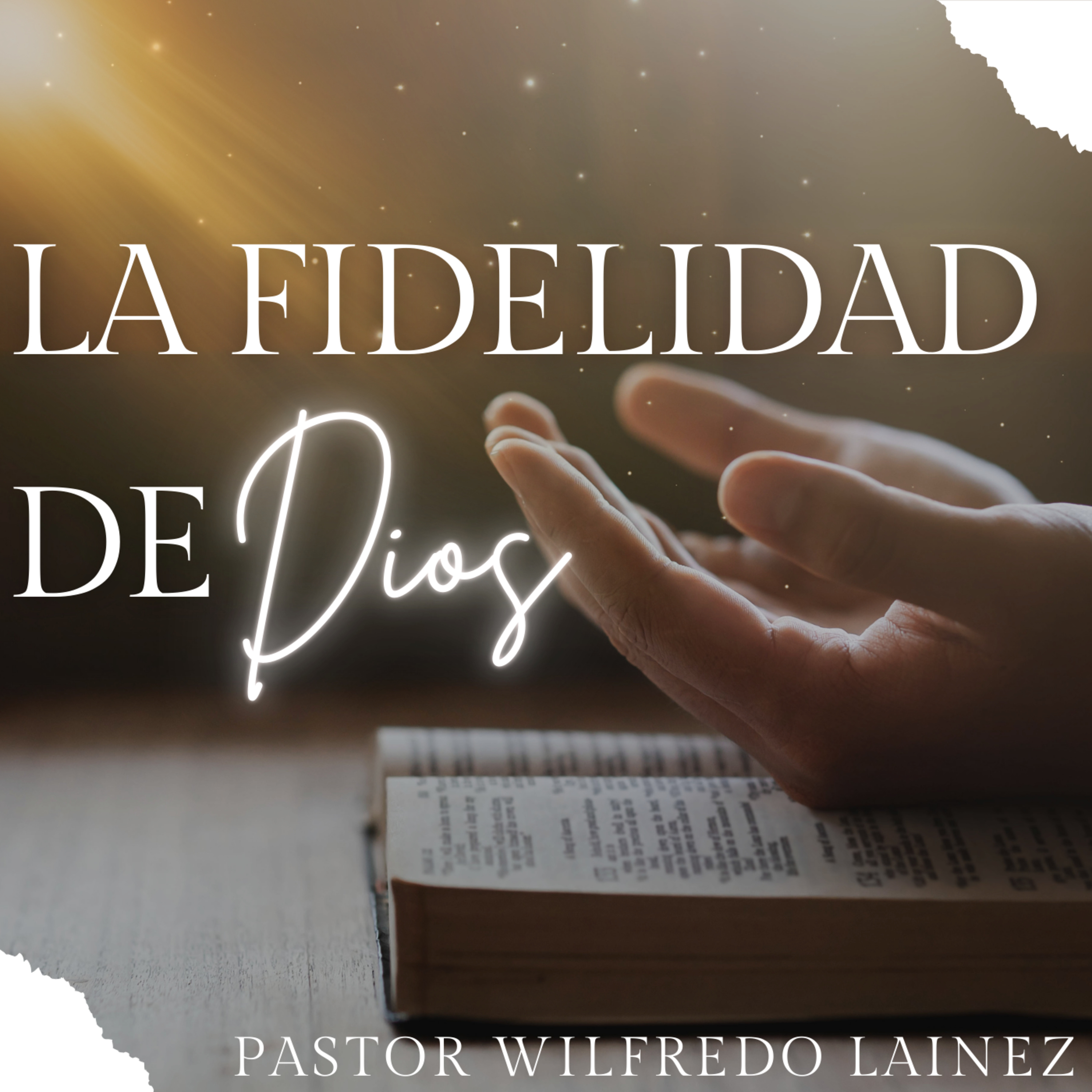 Iglesia Cristiana Restaurando Vidas