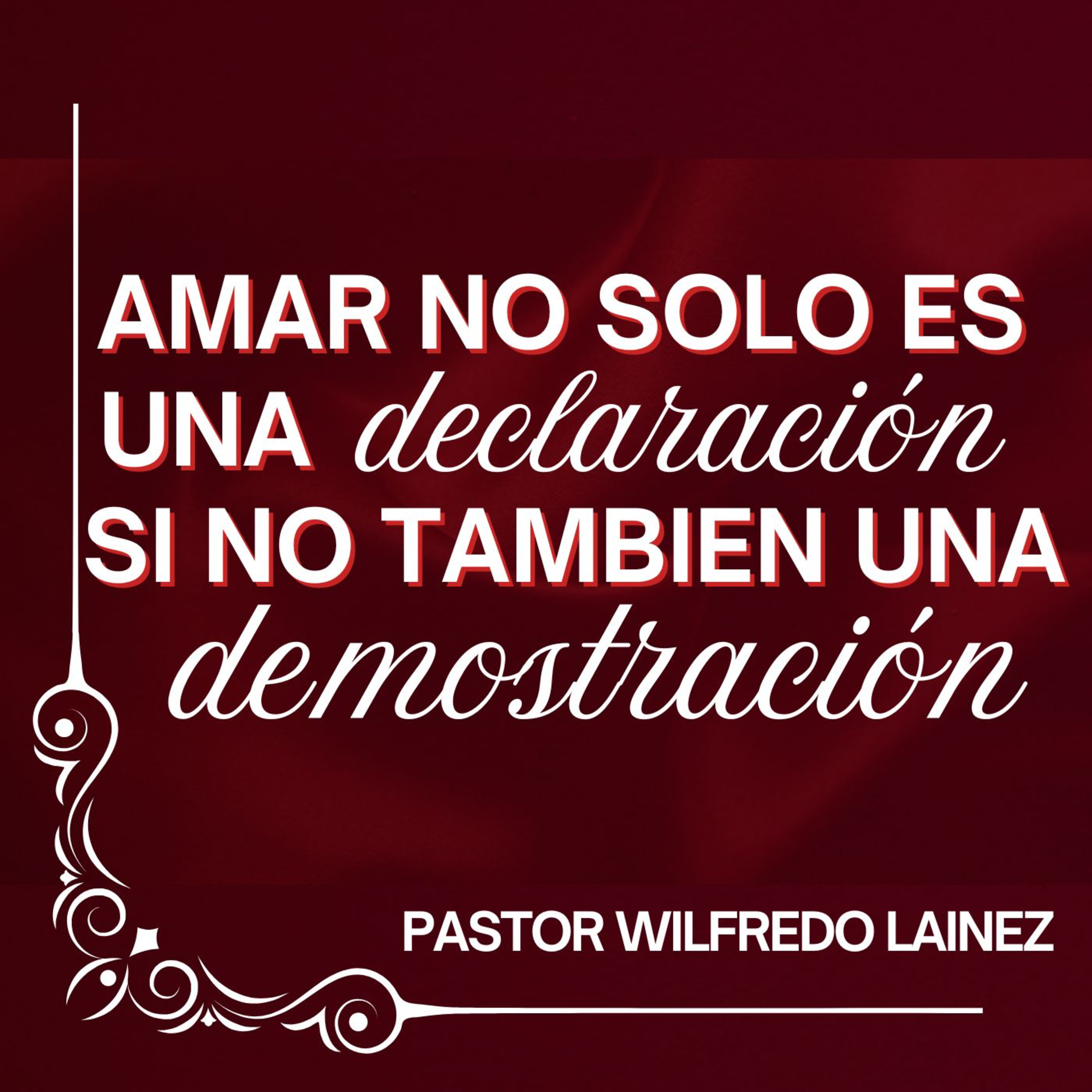 Iglesia Cristiana Restaurando Vidas