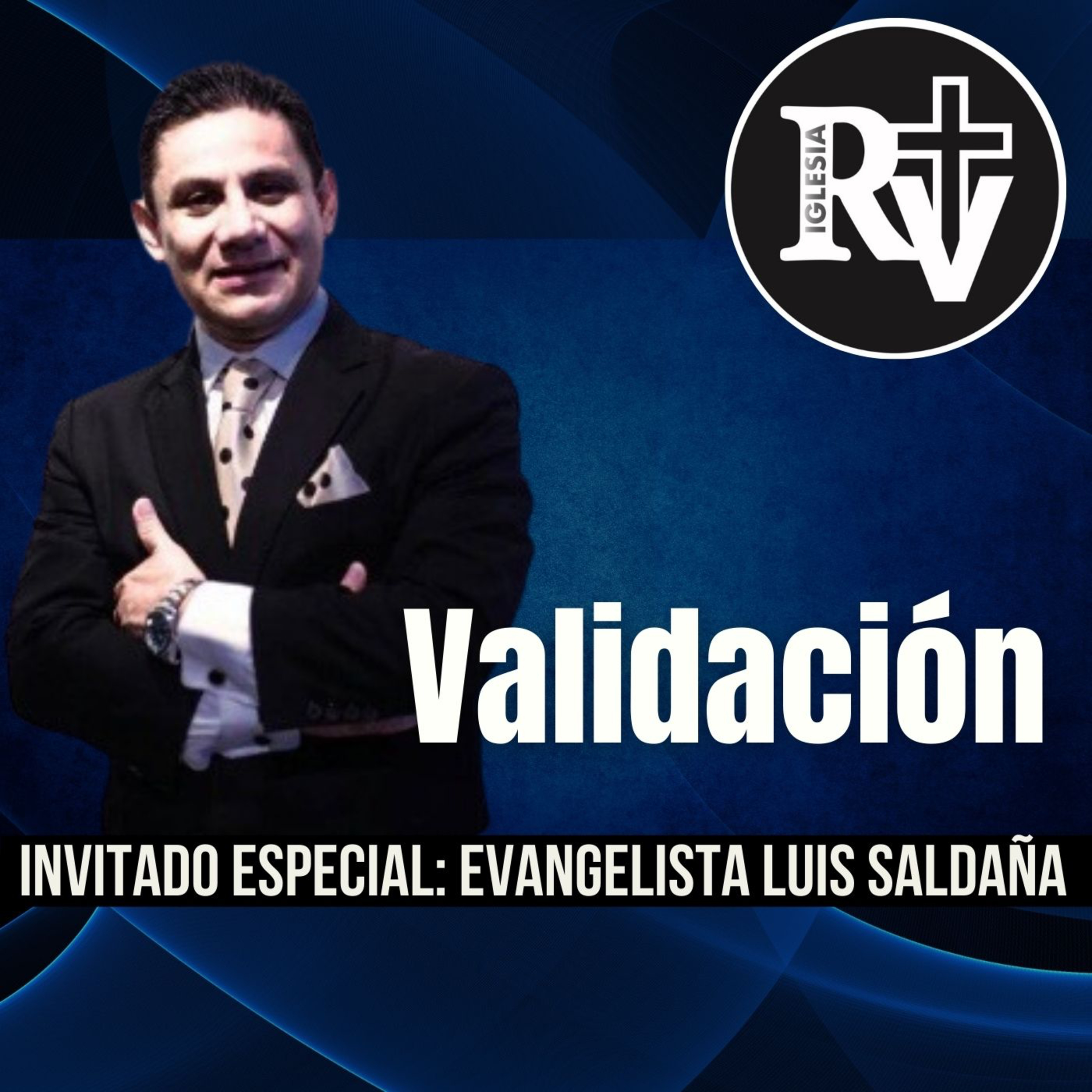 Iglesia Cristiana Restaurando Vidas