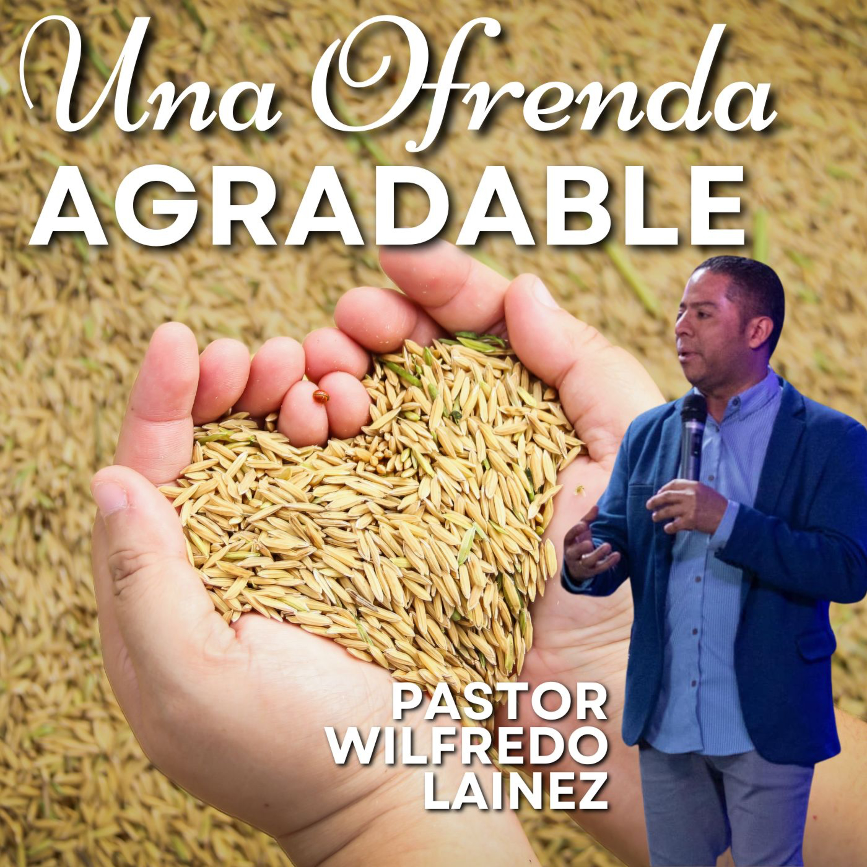 Iglesia Cristiana Restaurando Vidas