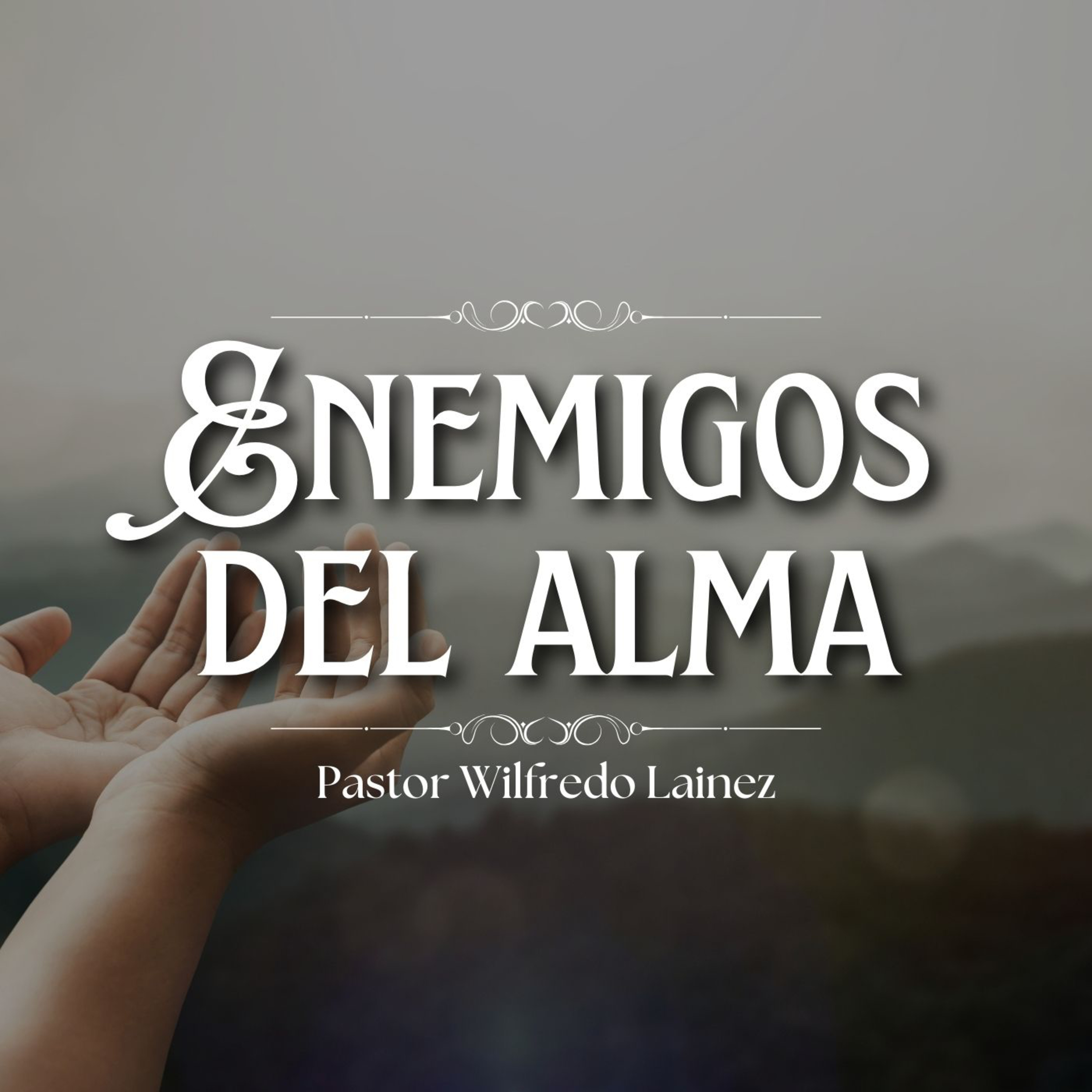Iglesia Cristiana Restaurando Vidas