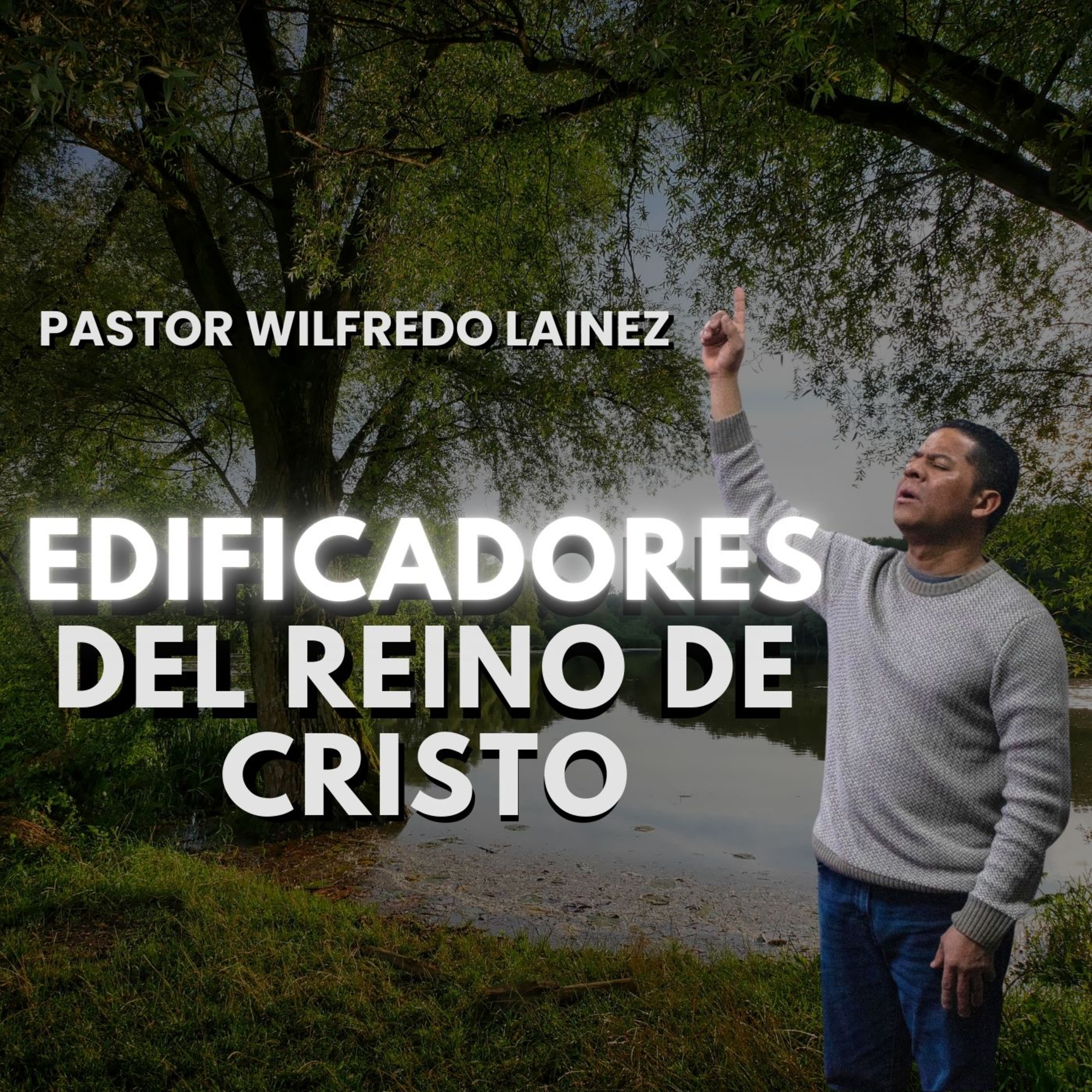Iglesia Cristiana Restaurando Vidas