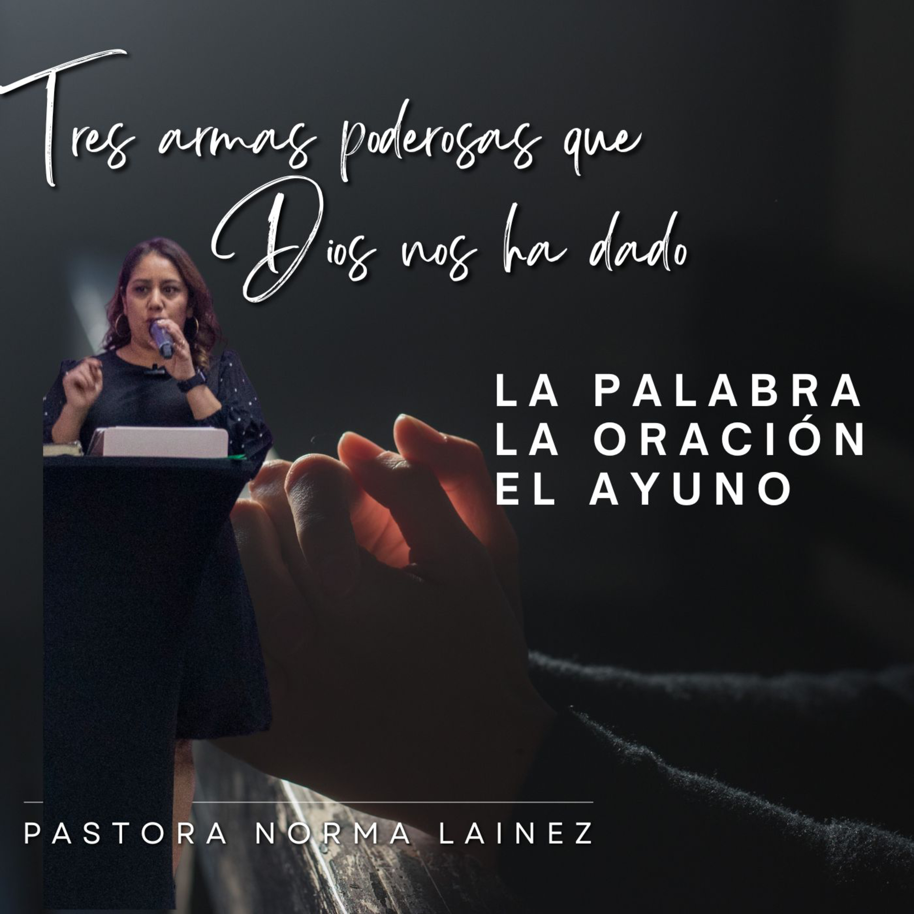 Iglesia Cristiana Restaurando Vidas
