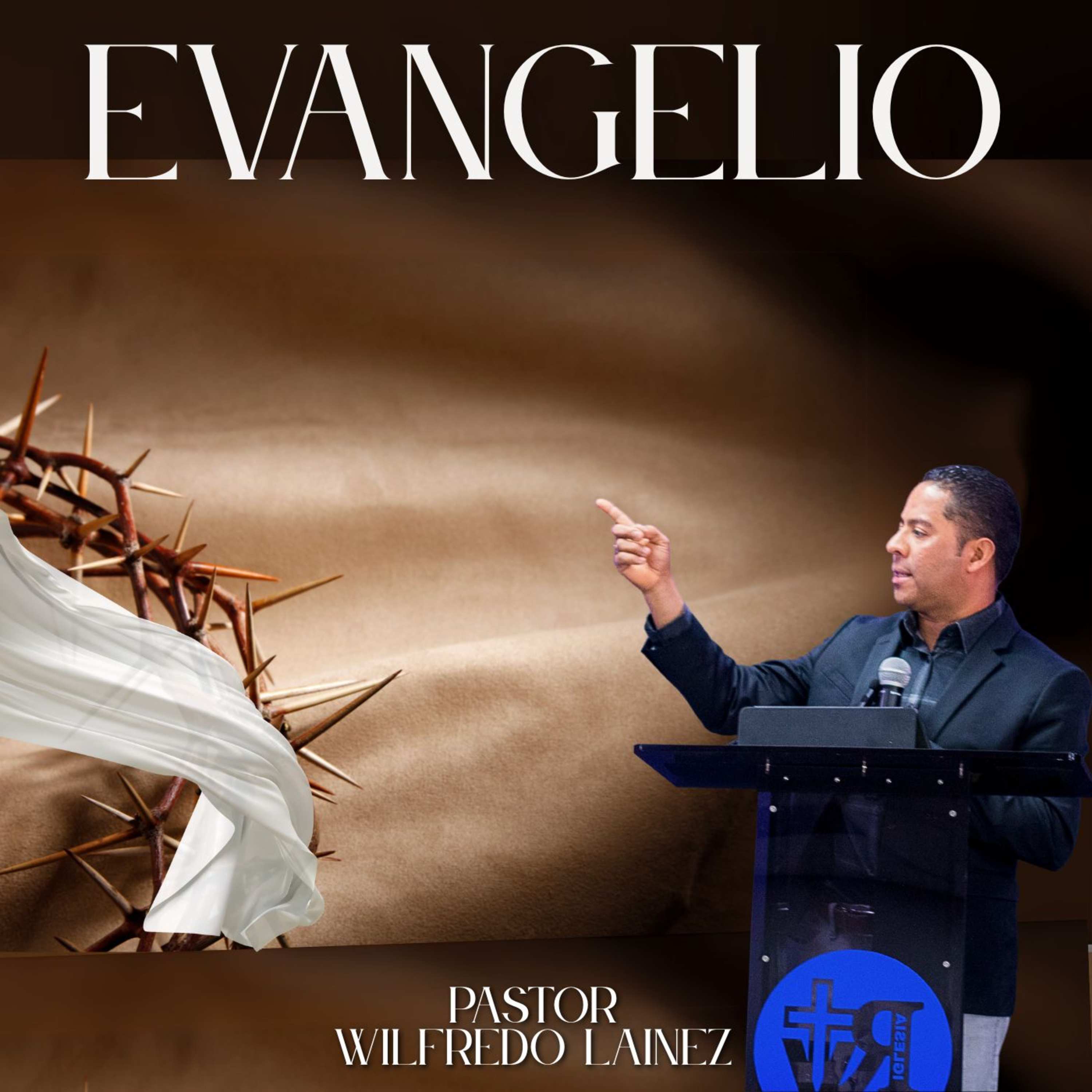 Iglesia Cristiana Restaurando Vidas