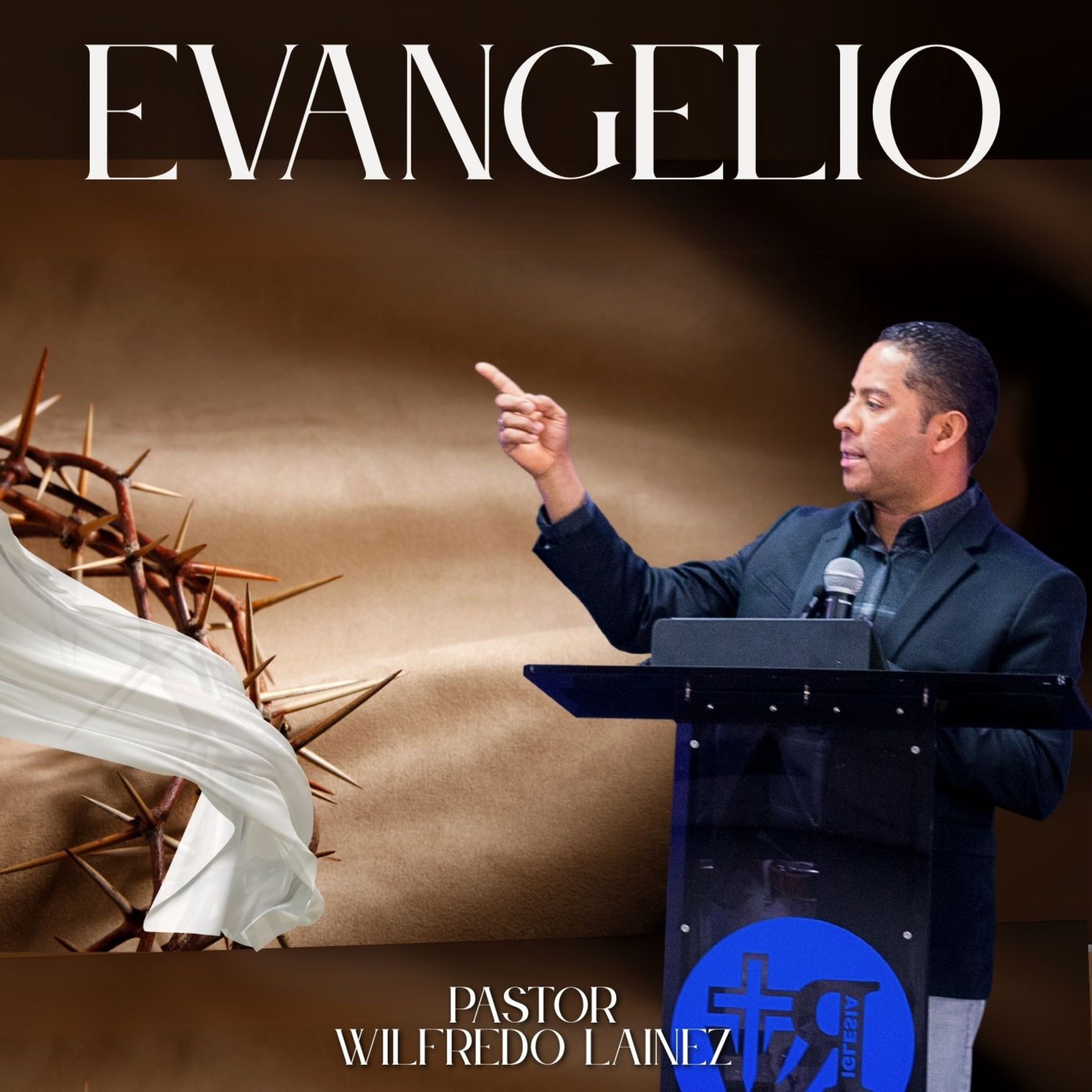Iglesia Cristiana Restaurando Vidas