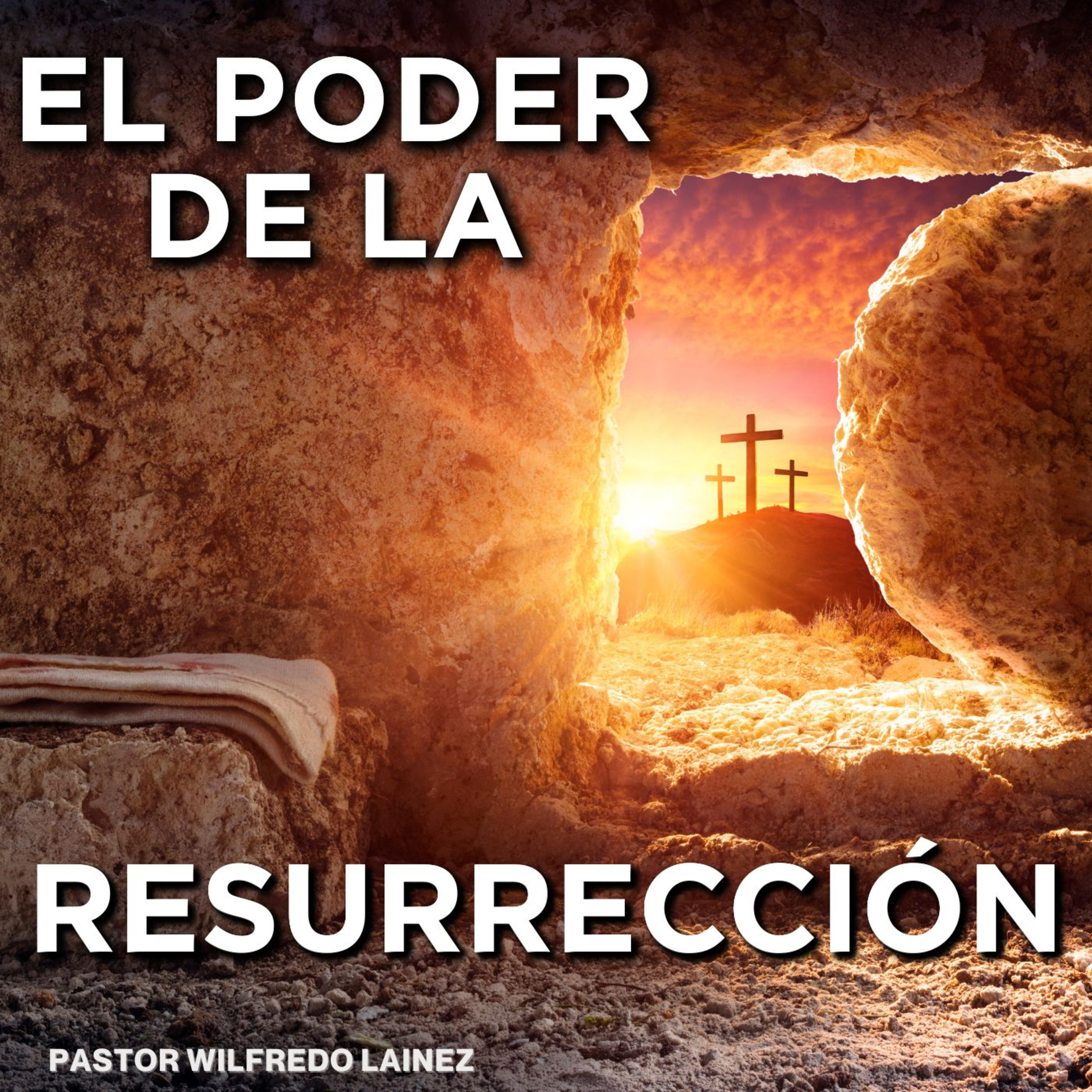 Iglesia Cristiana Restaurando Vidas