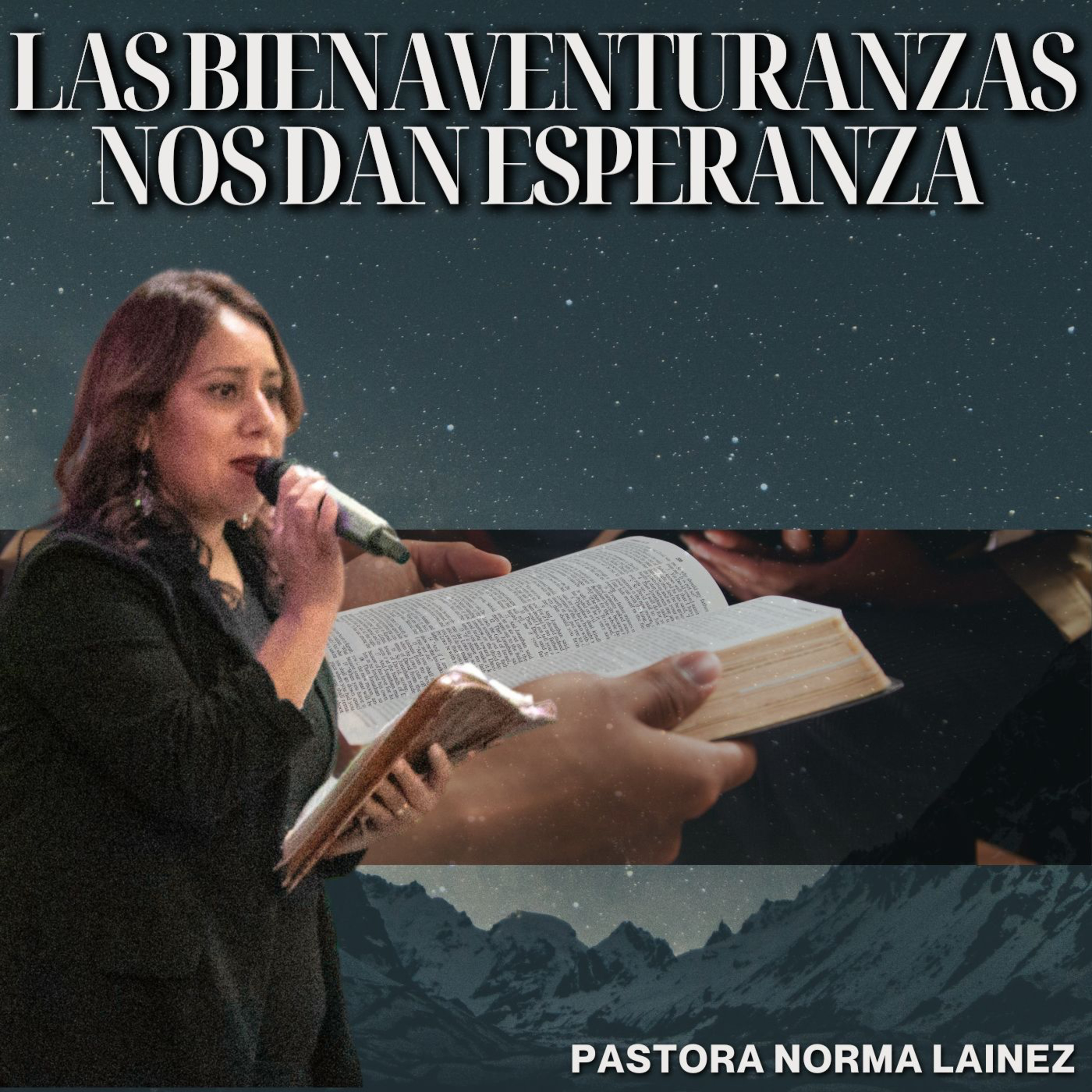 Iglesia Cristiana Restaurando Vidas