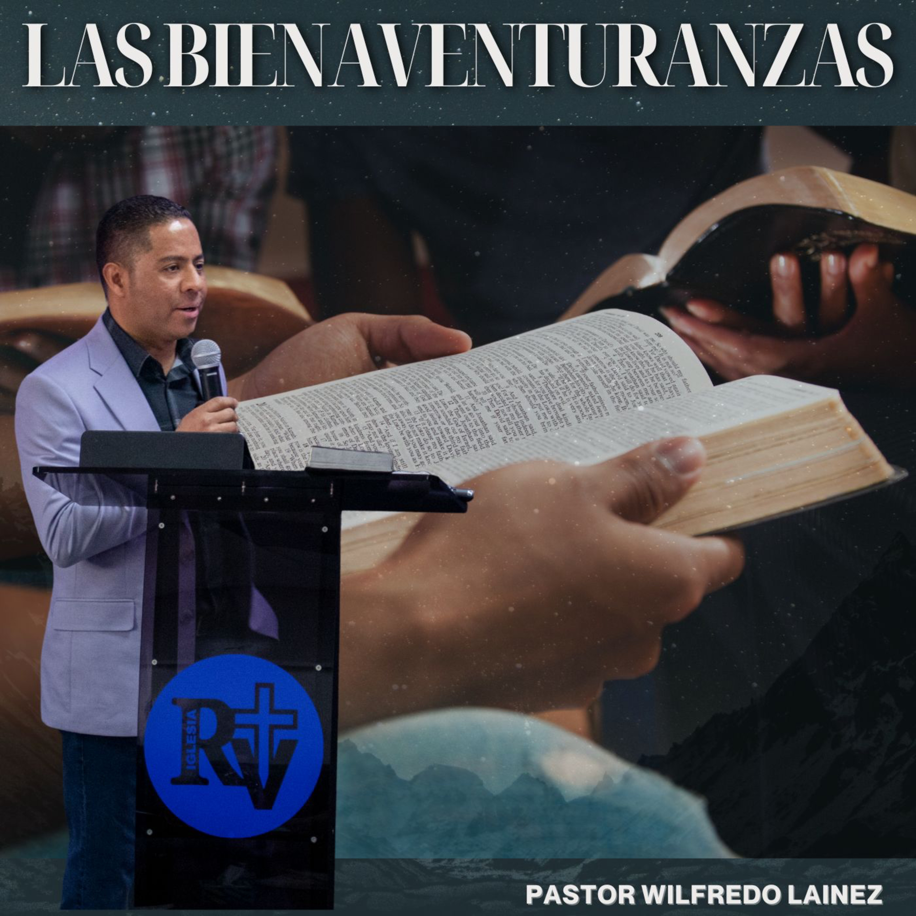 Iglesia Cristiana Restaurando Vidas