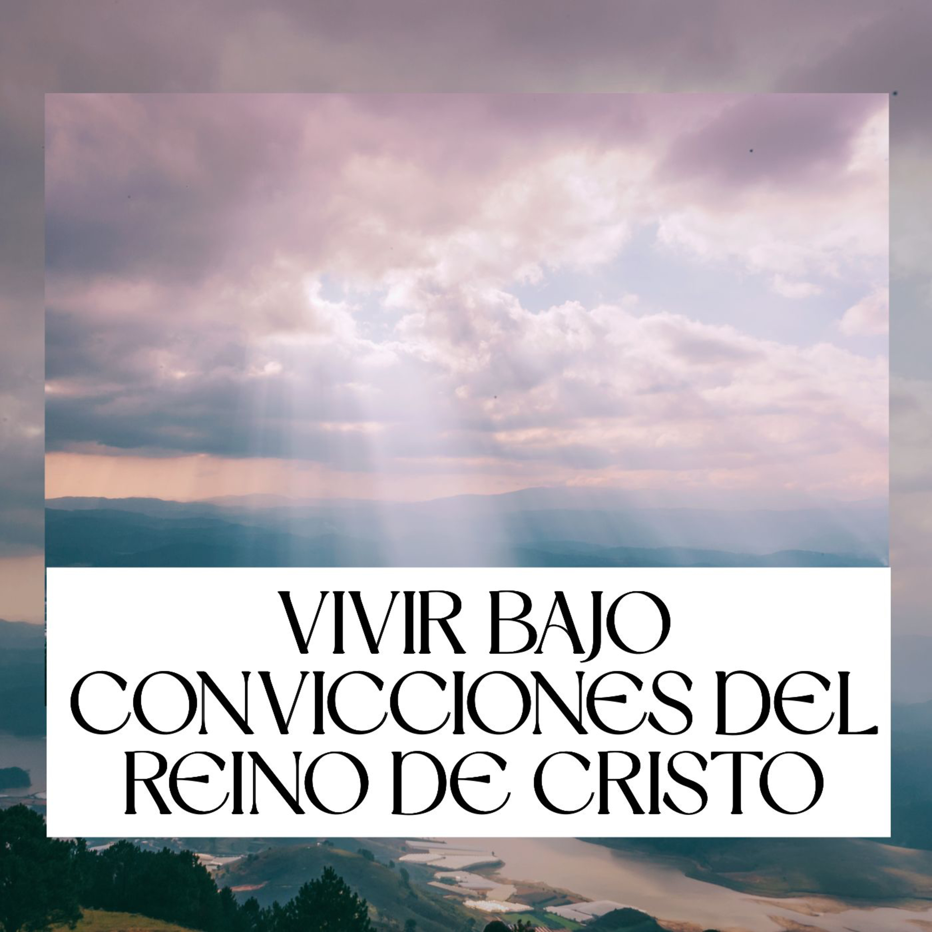 Iglesia Cristiana Restaurando Vidas
