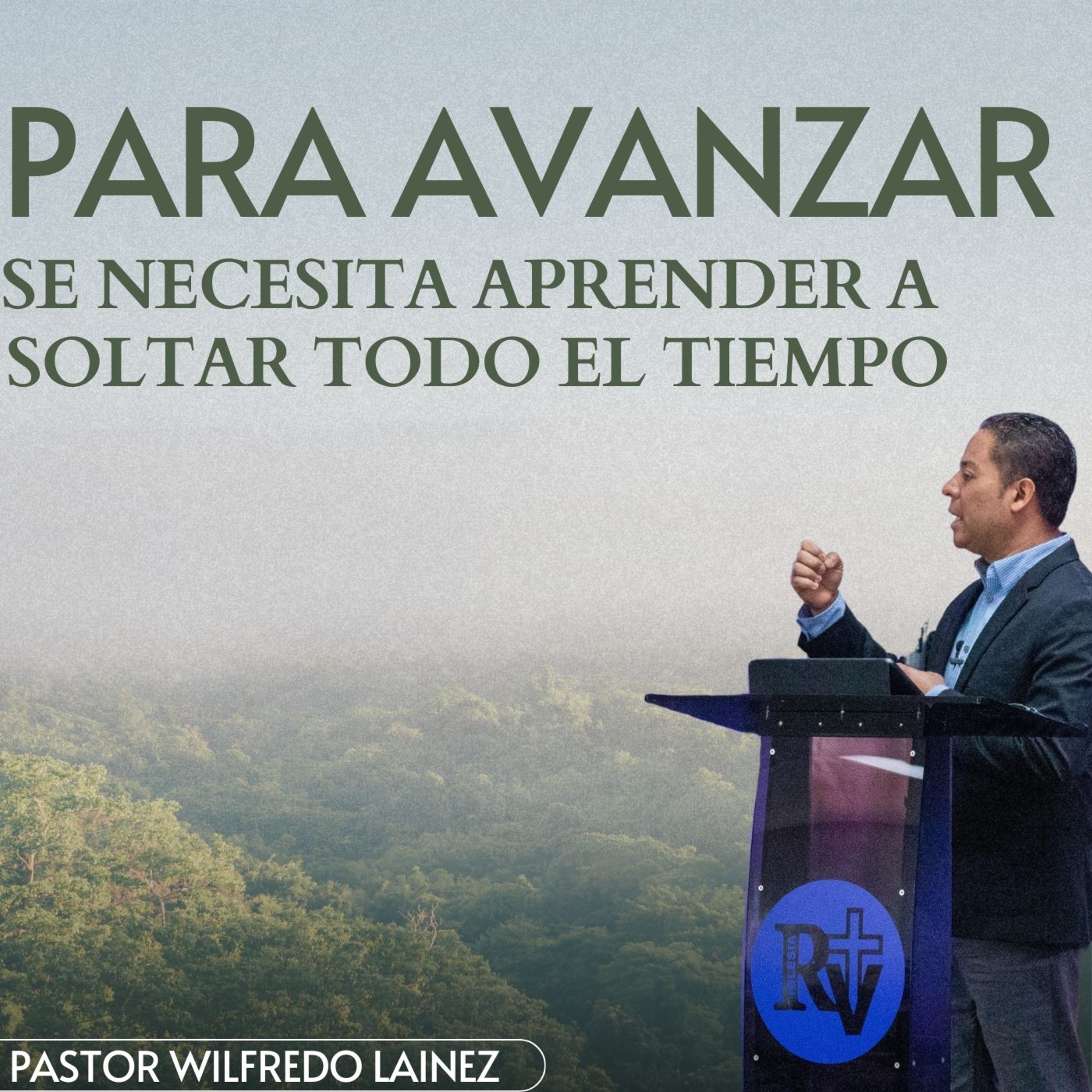Iglesia Cristiana Restaurando Vidas