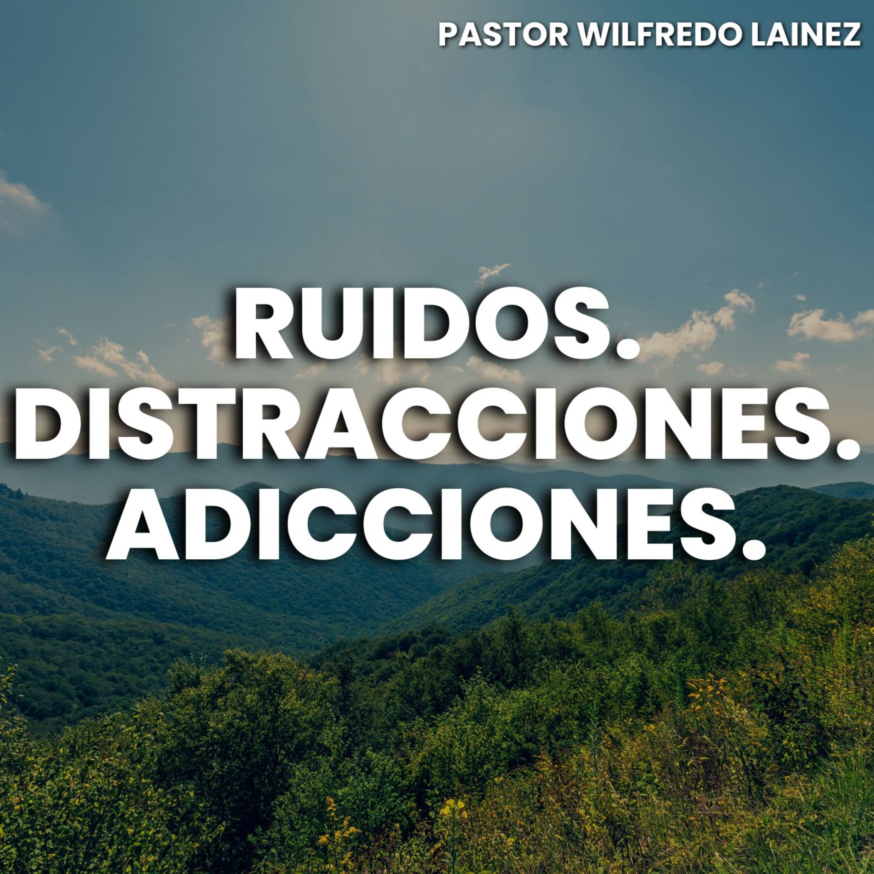 Iglesia Cristiana Restaurando Vidas