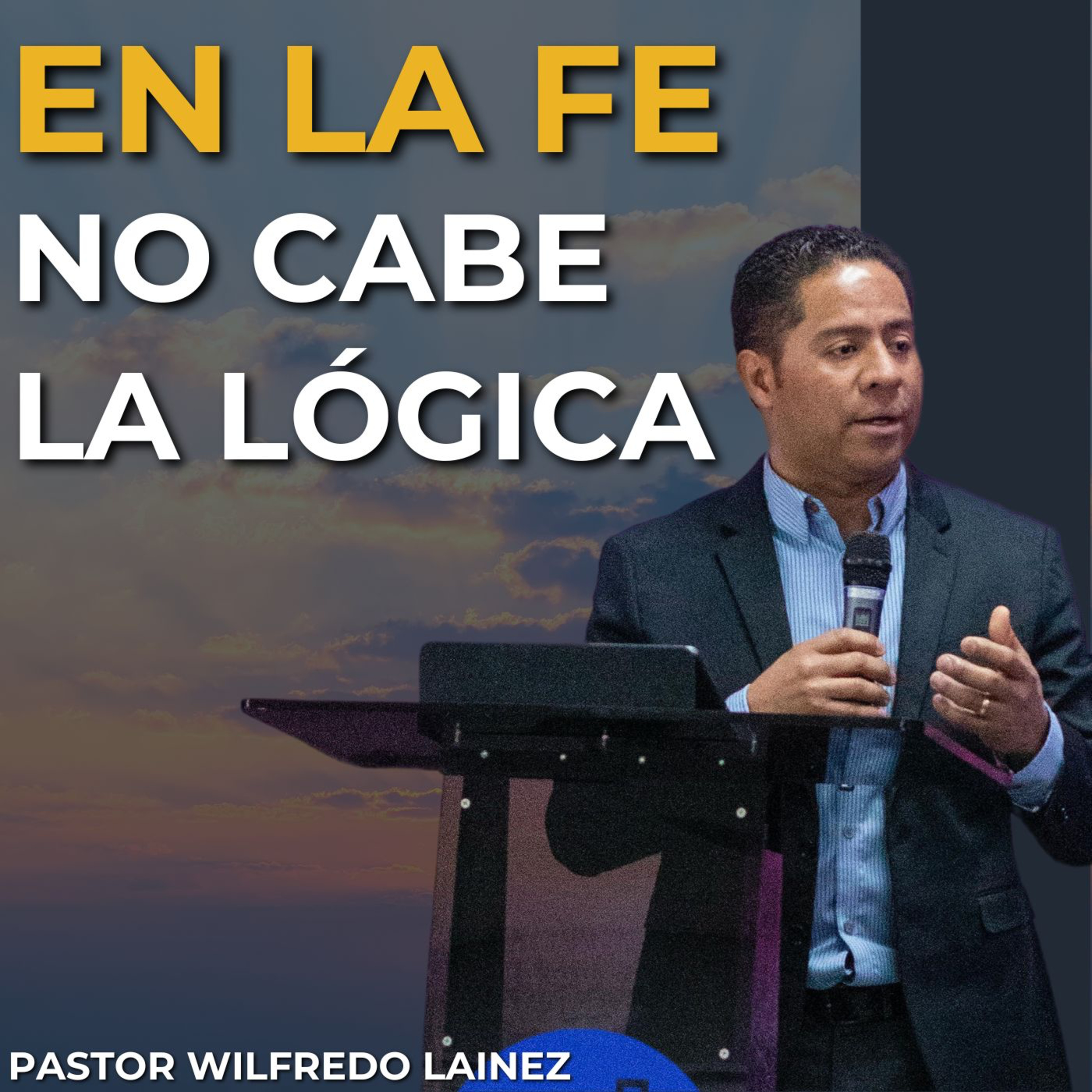 Iglesia Cristiana Restaurando Vidas