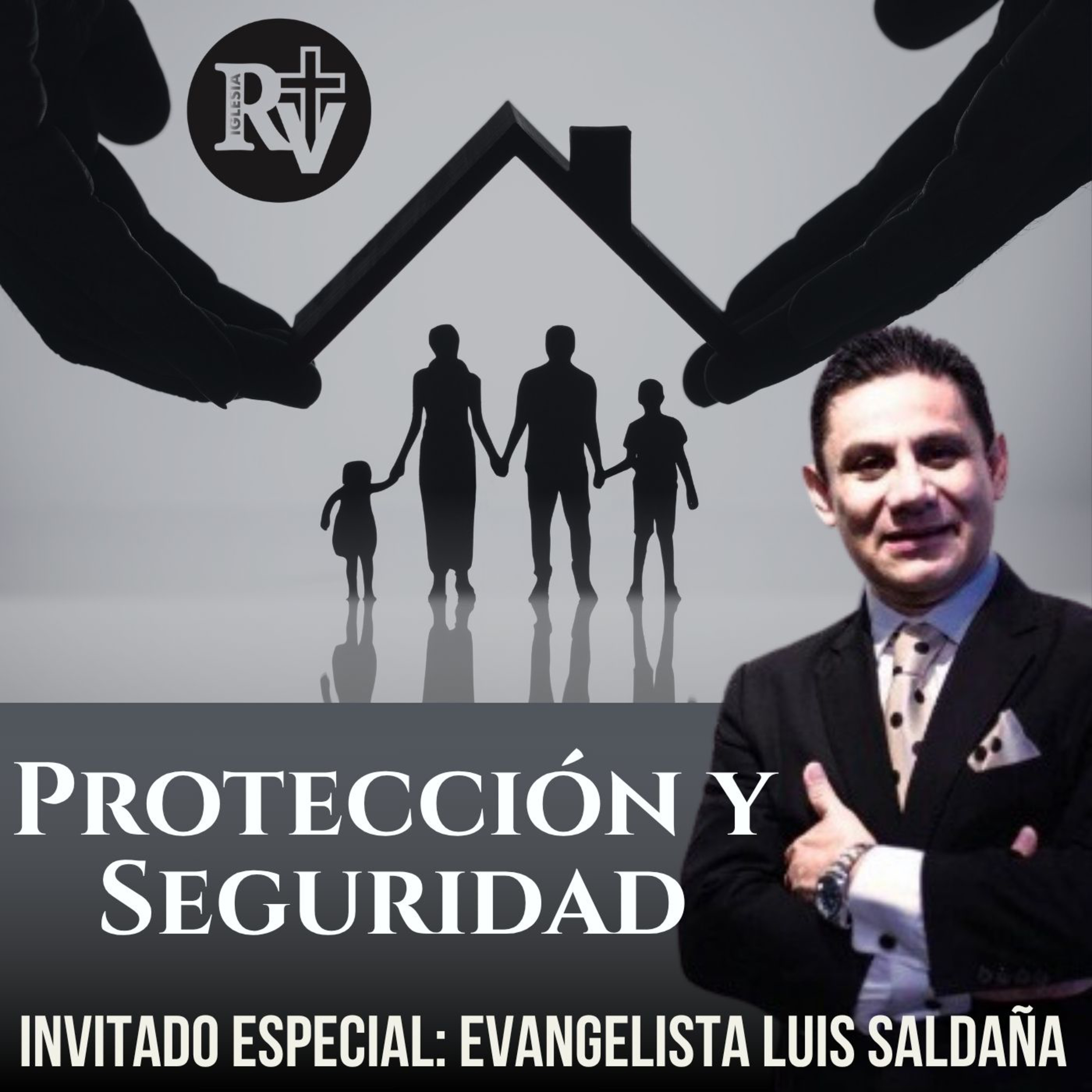 Iglesia Cristiana Restaurando Vidas