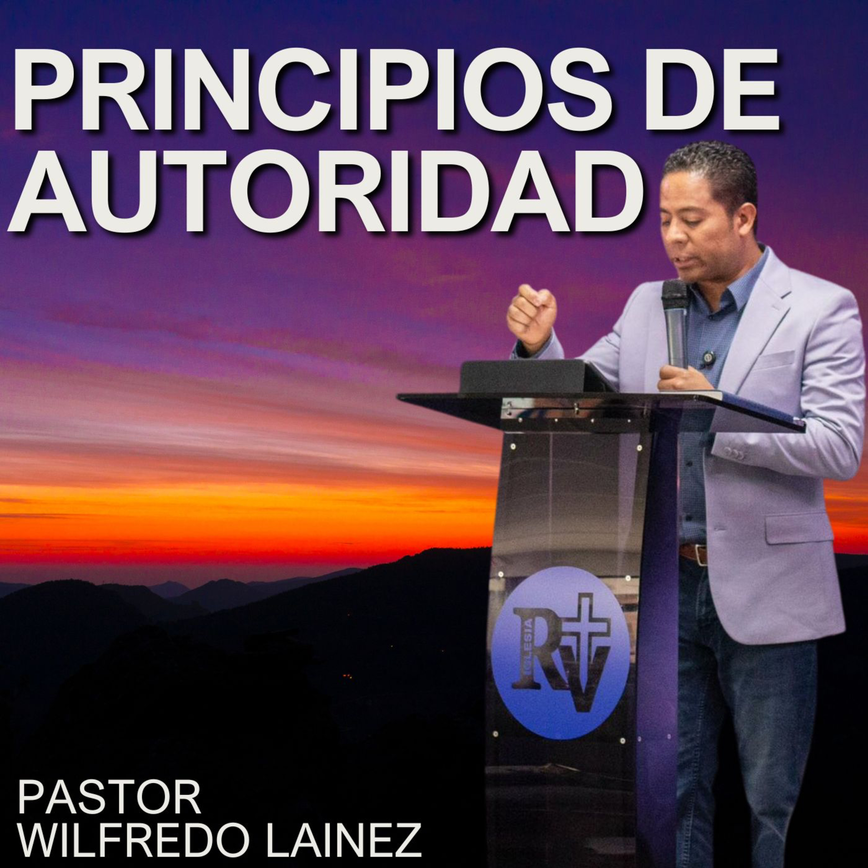 Iglesia Cristiana Restaurando Vidas