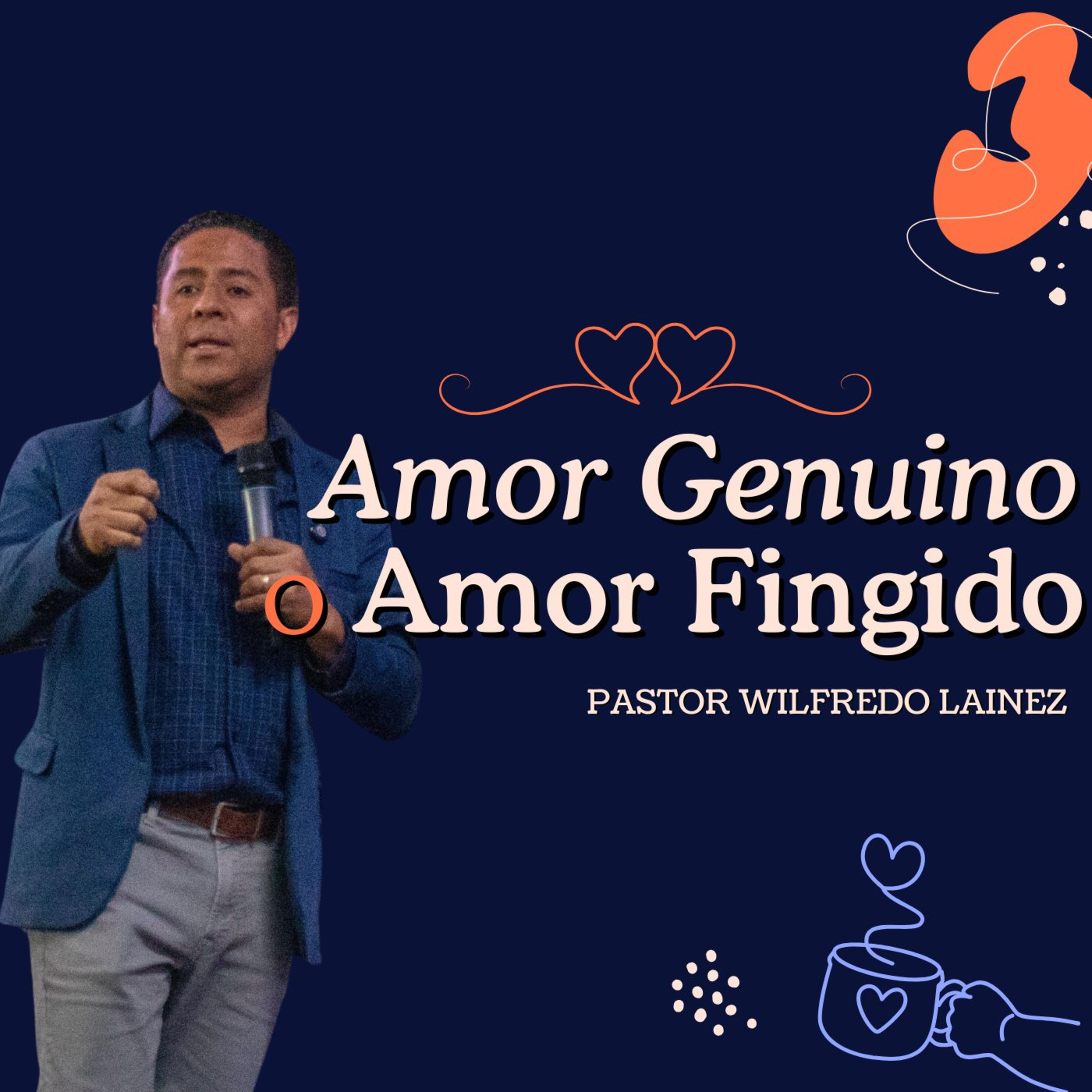 Iglesia Cristiana Restaurando Vidas