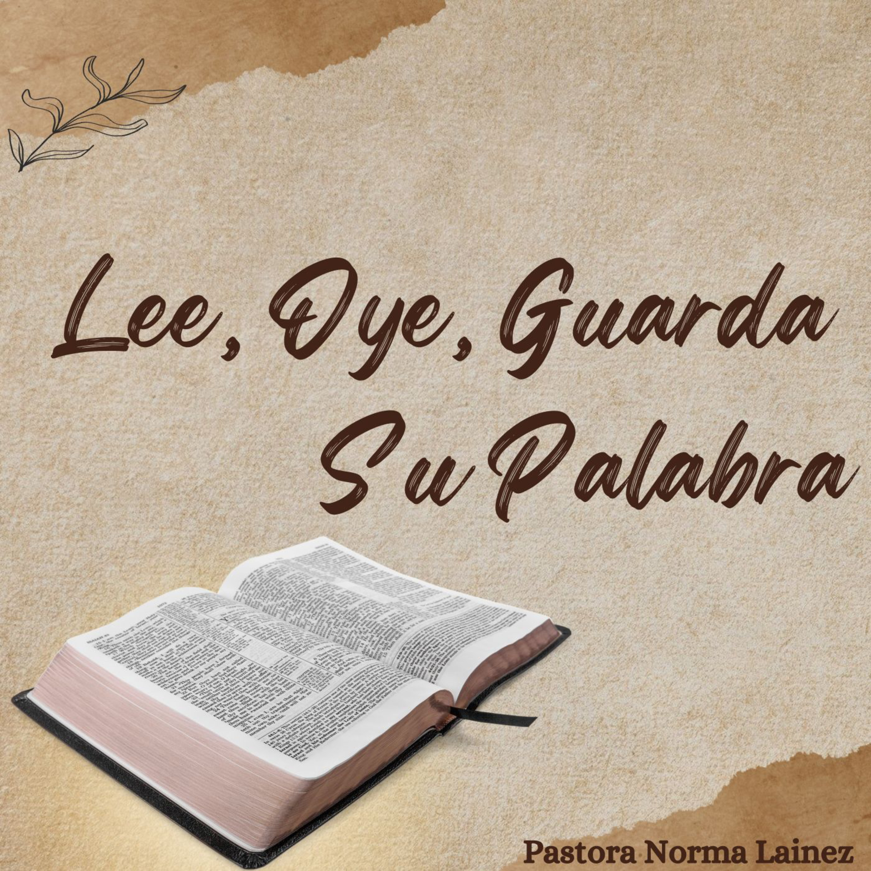 Iglesia Cristiana Restaurando Vidas