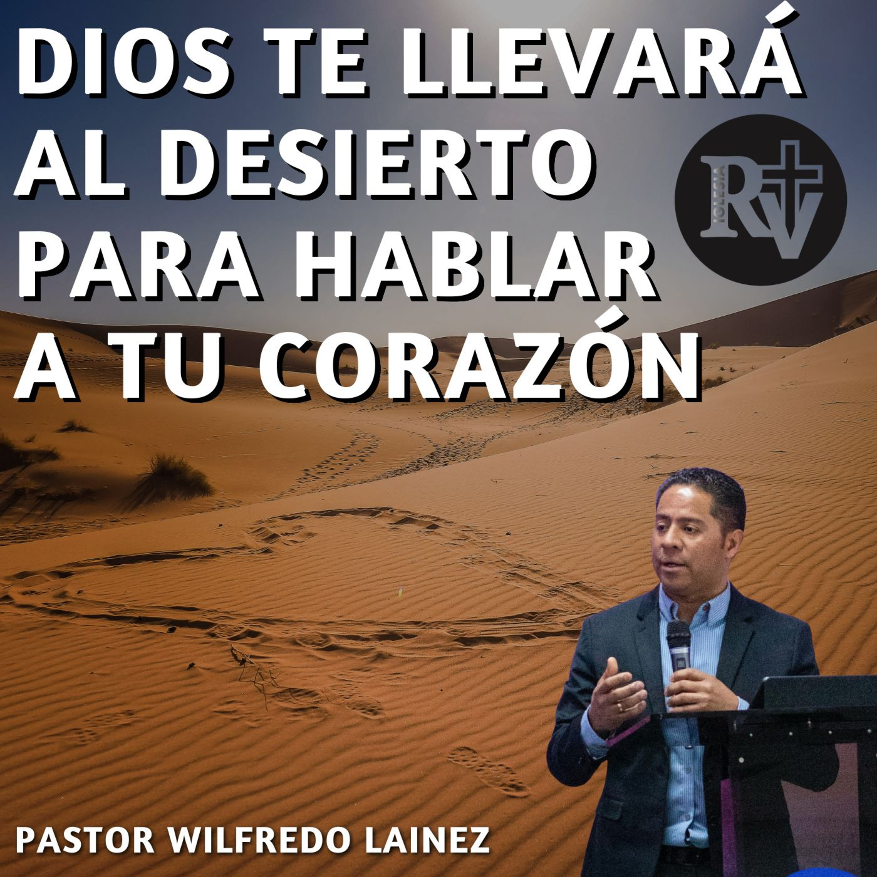 Iglesia Cristiana Restaurando Vidas