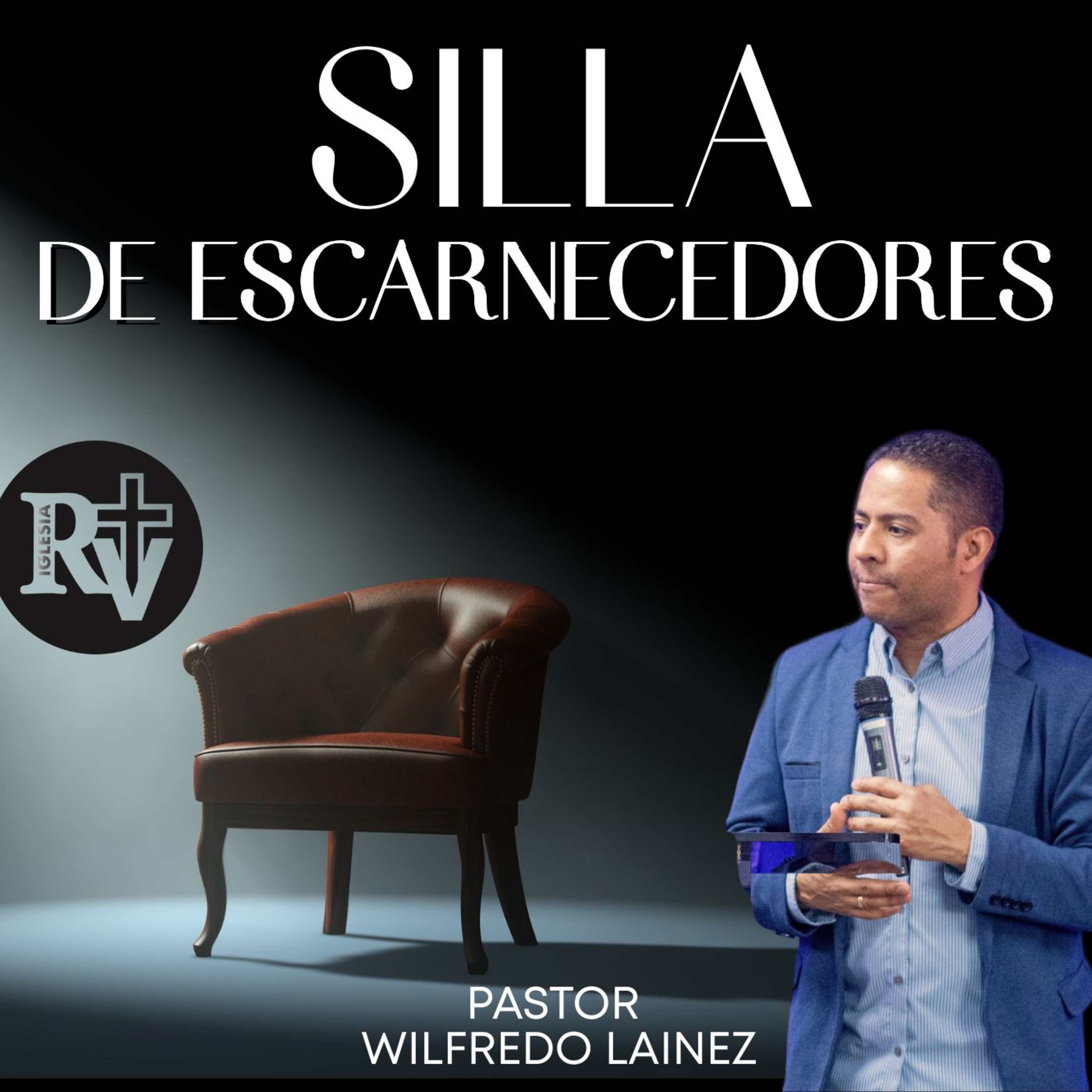 Iglesia Cristiana Restaurando Vidas