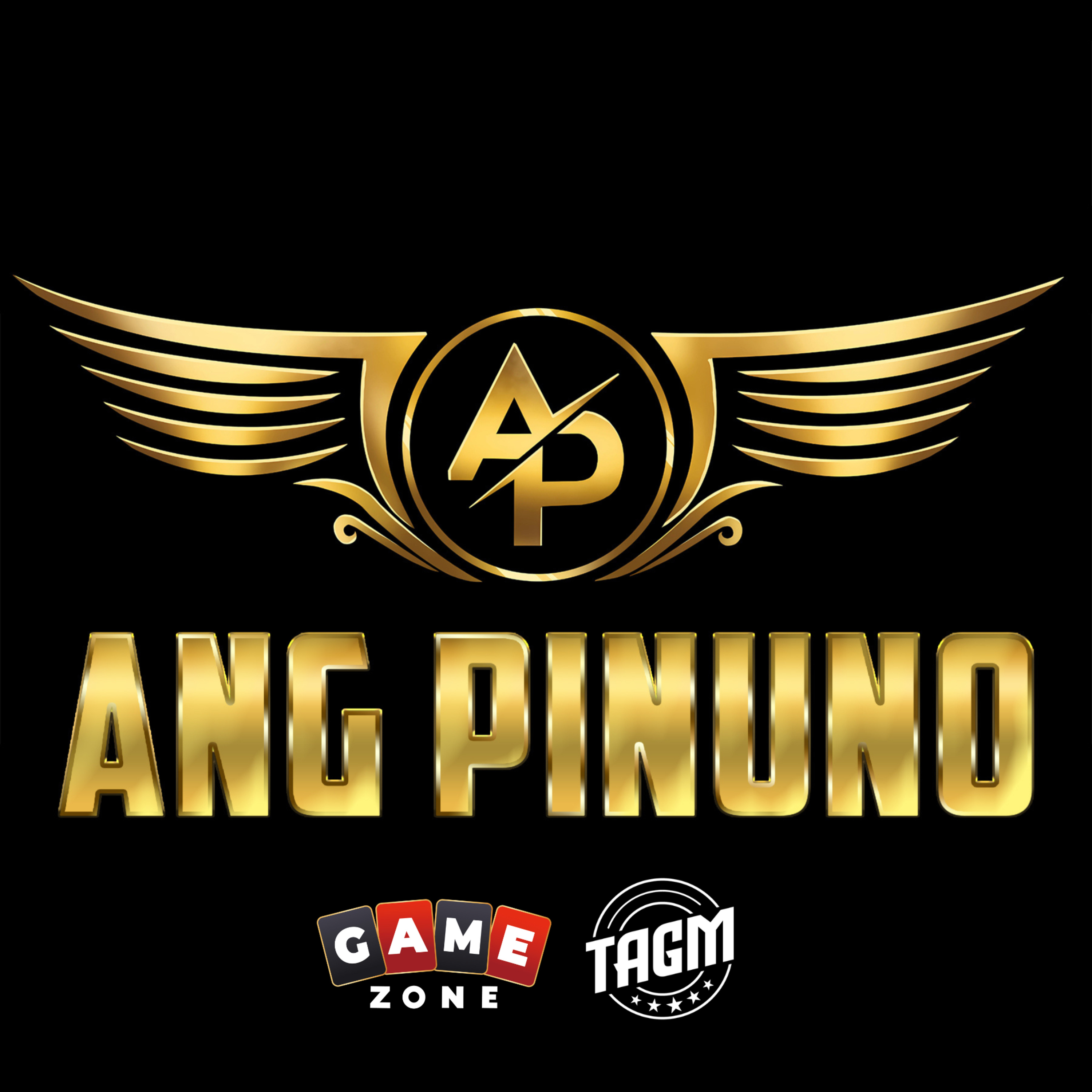 Ang Pinuno Horror Podcast