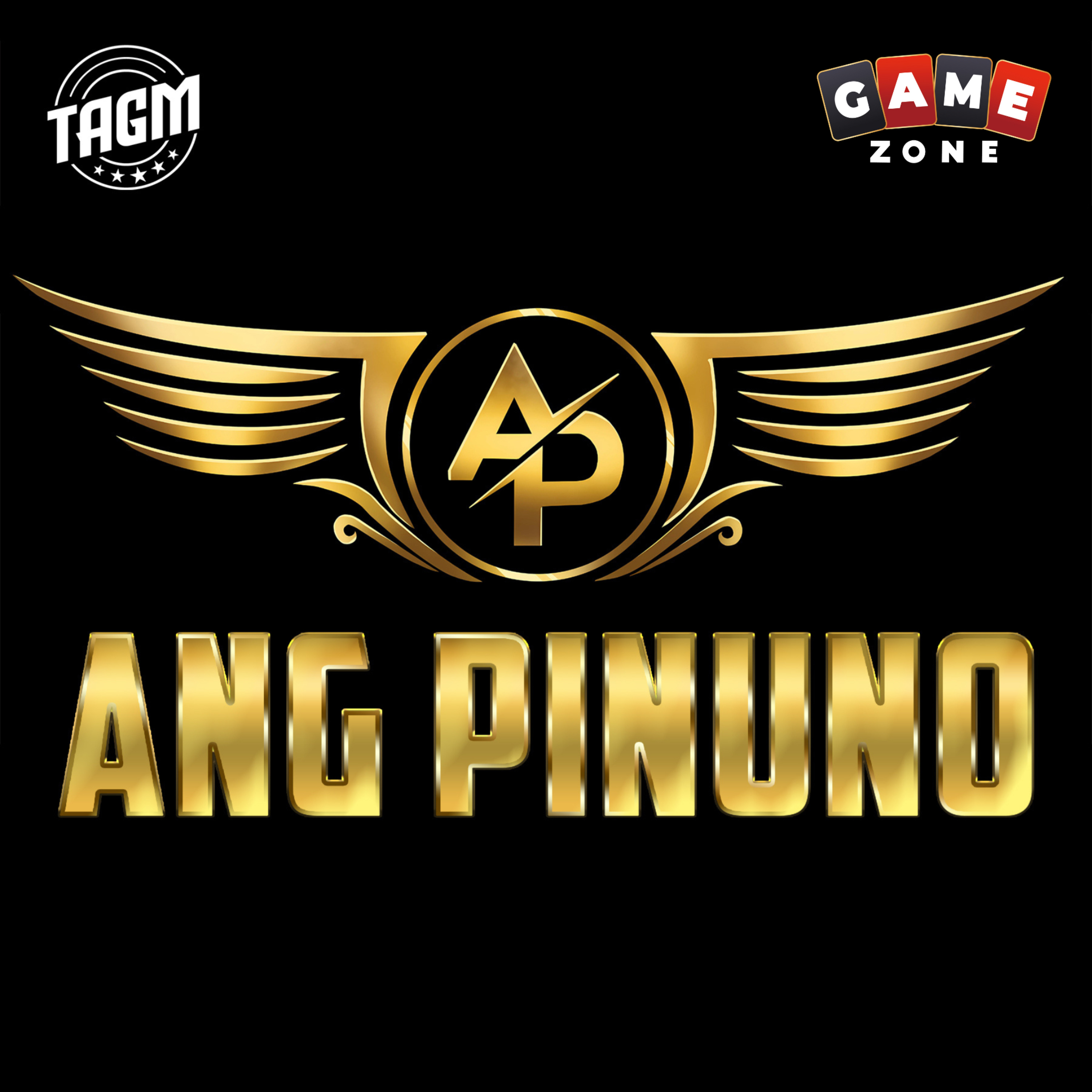 Ang Pinuno Horror Podcast