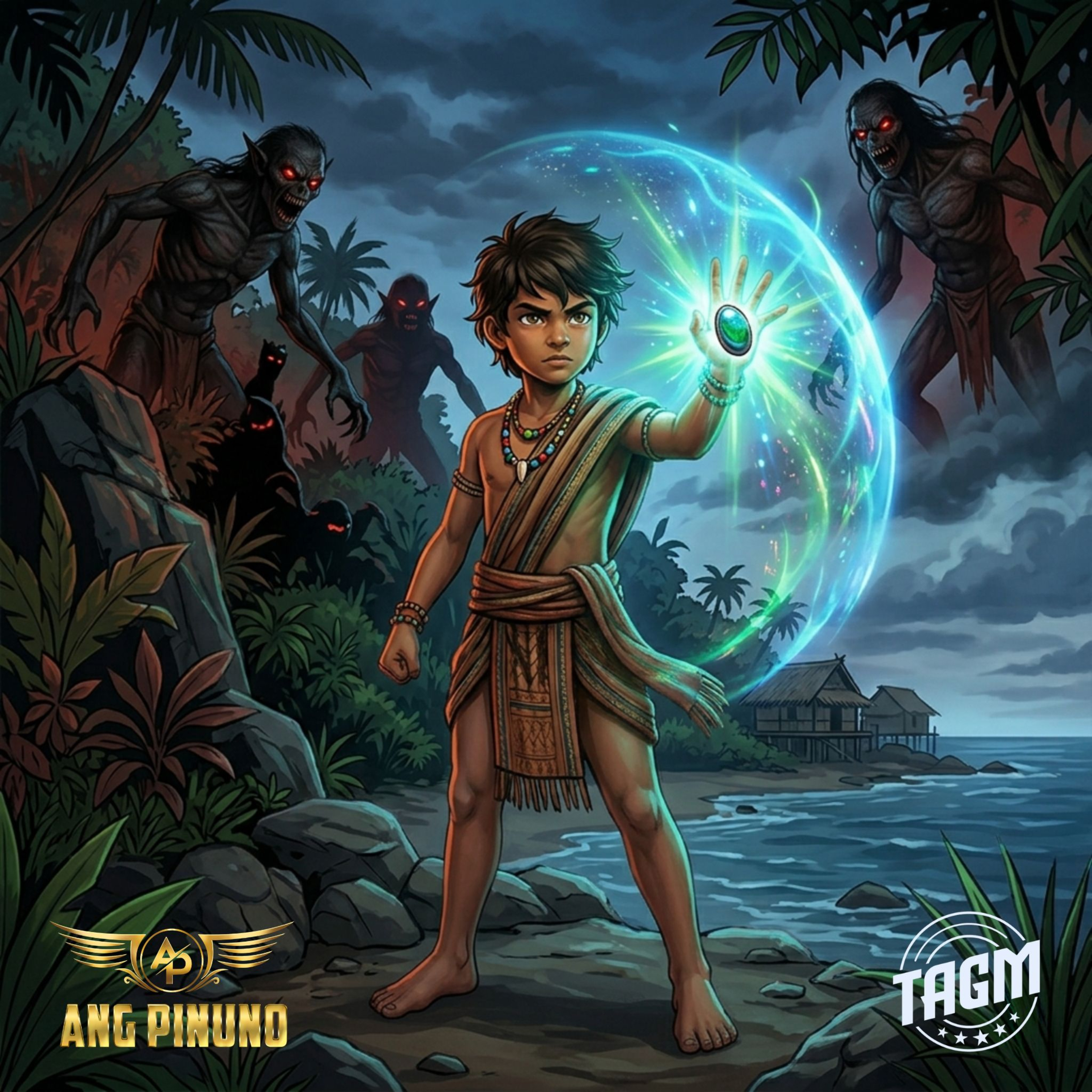 Episode 288 : Ang Pinakadalubhasang Albolaryo sa Romblon episode artwork