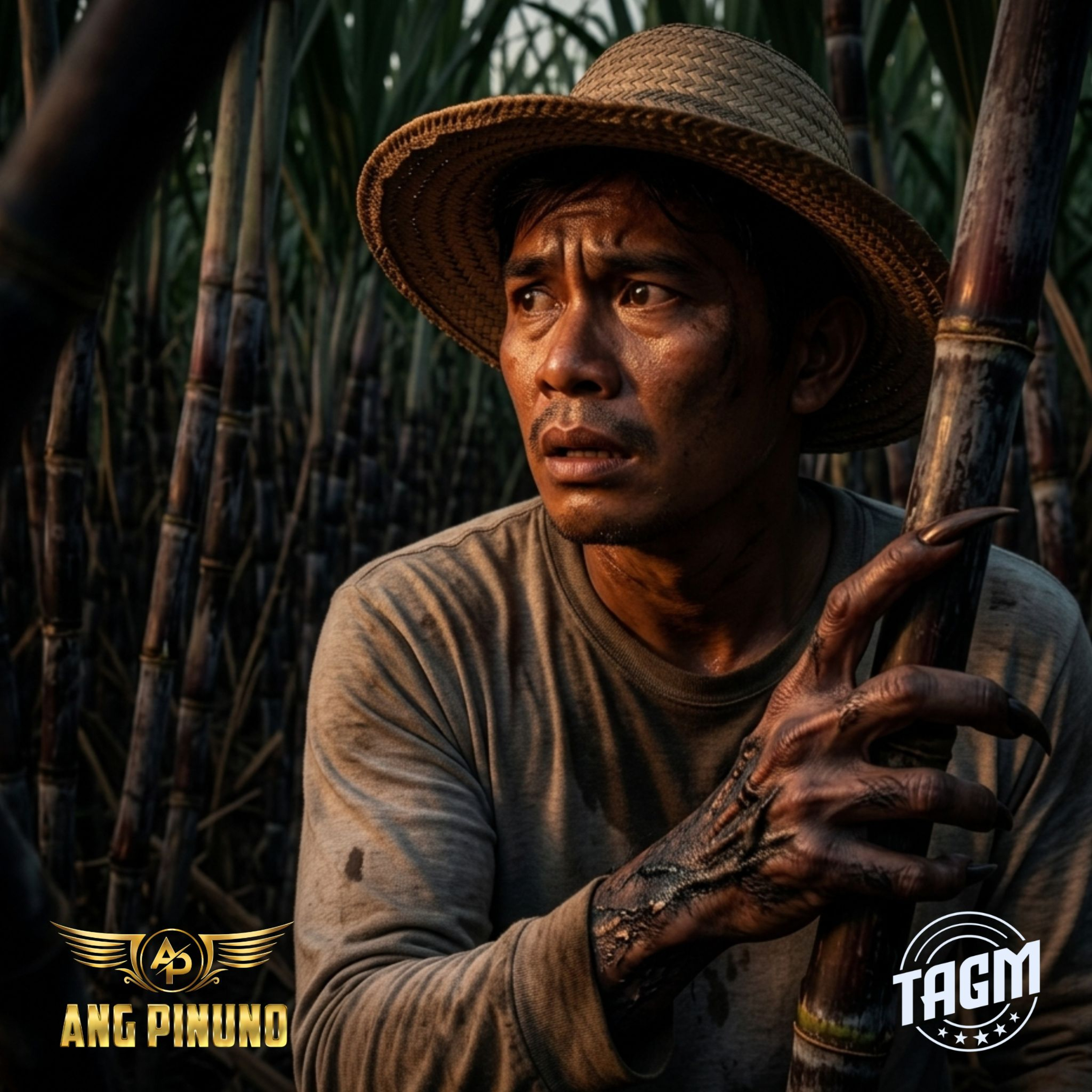 Episode 302 : Gapasan ng Tubo episode artwork
