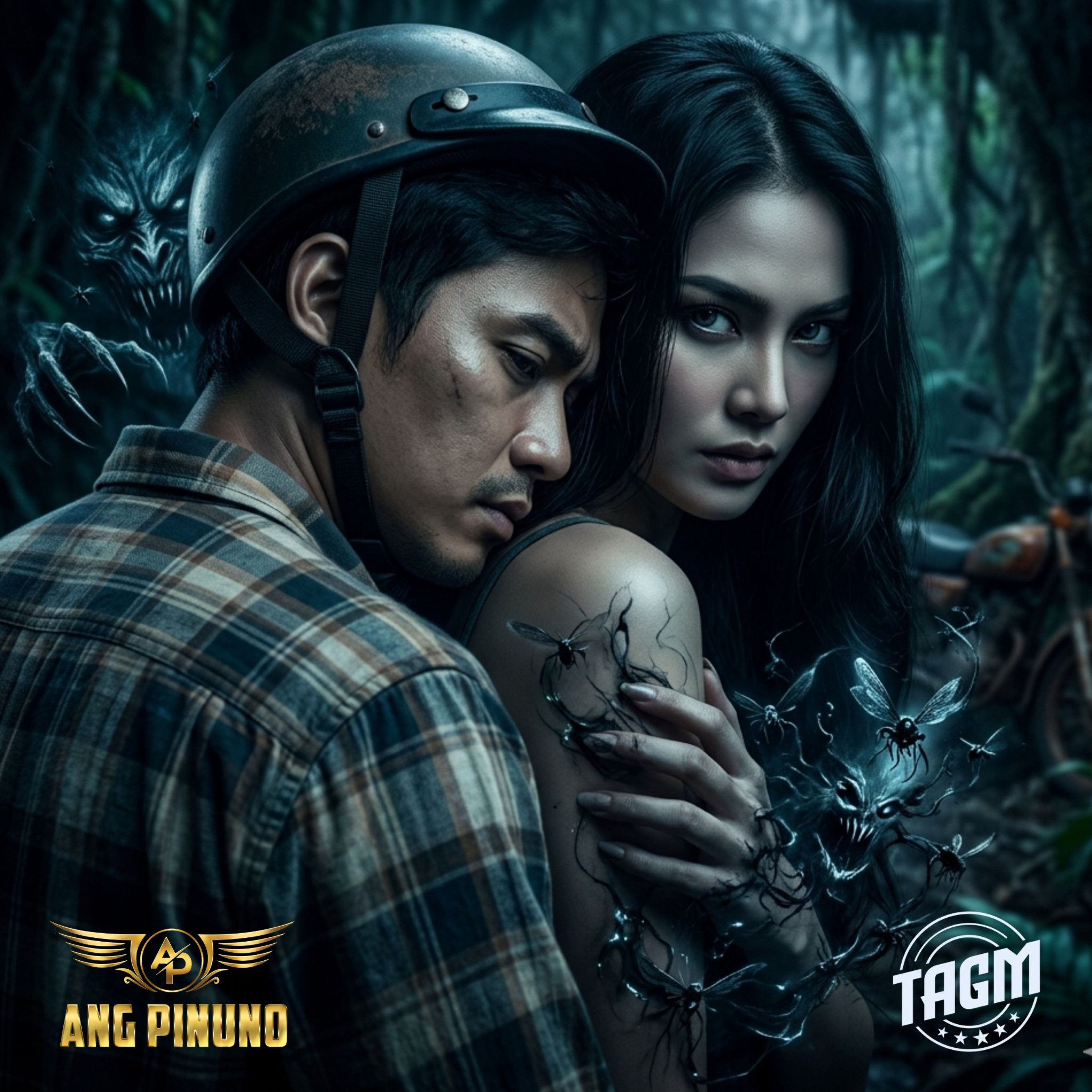 Episode 303 : Delikadong Pagibig ni Anna episode artwork
