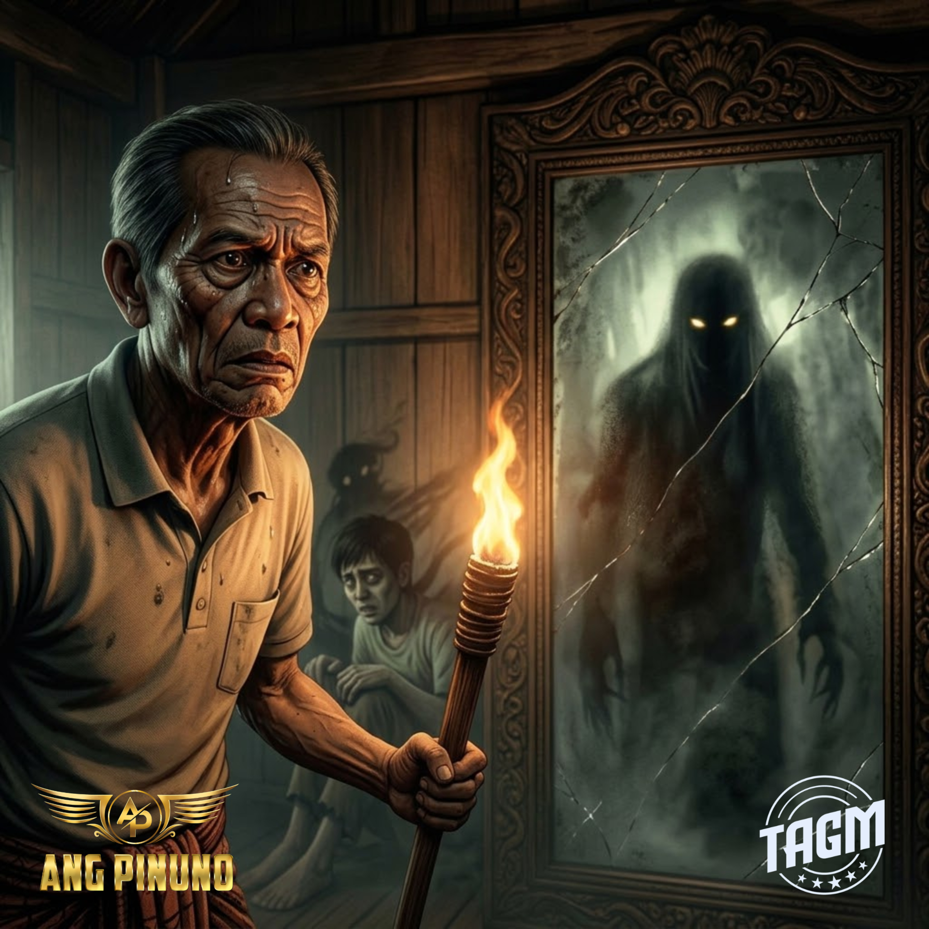 Episode 355: Espesyal na Binatilyo na si Buboy episode artwork