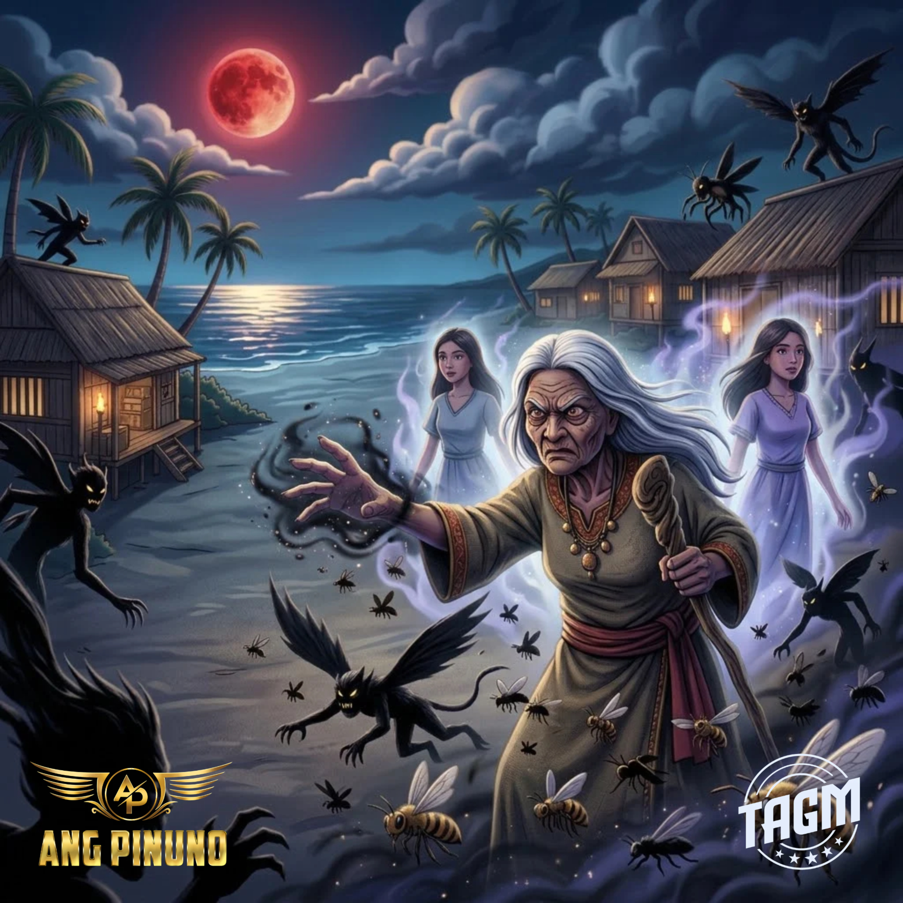 Episode 365: Ang Calibre ng Karga ni Lola Cora
